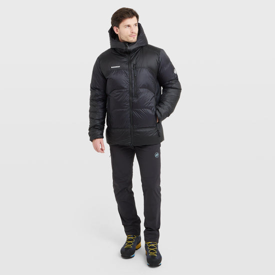 Men's Taiss Pro IN Hooded Jacket