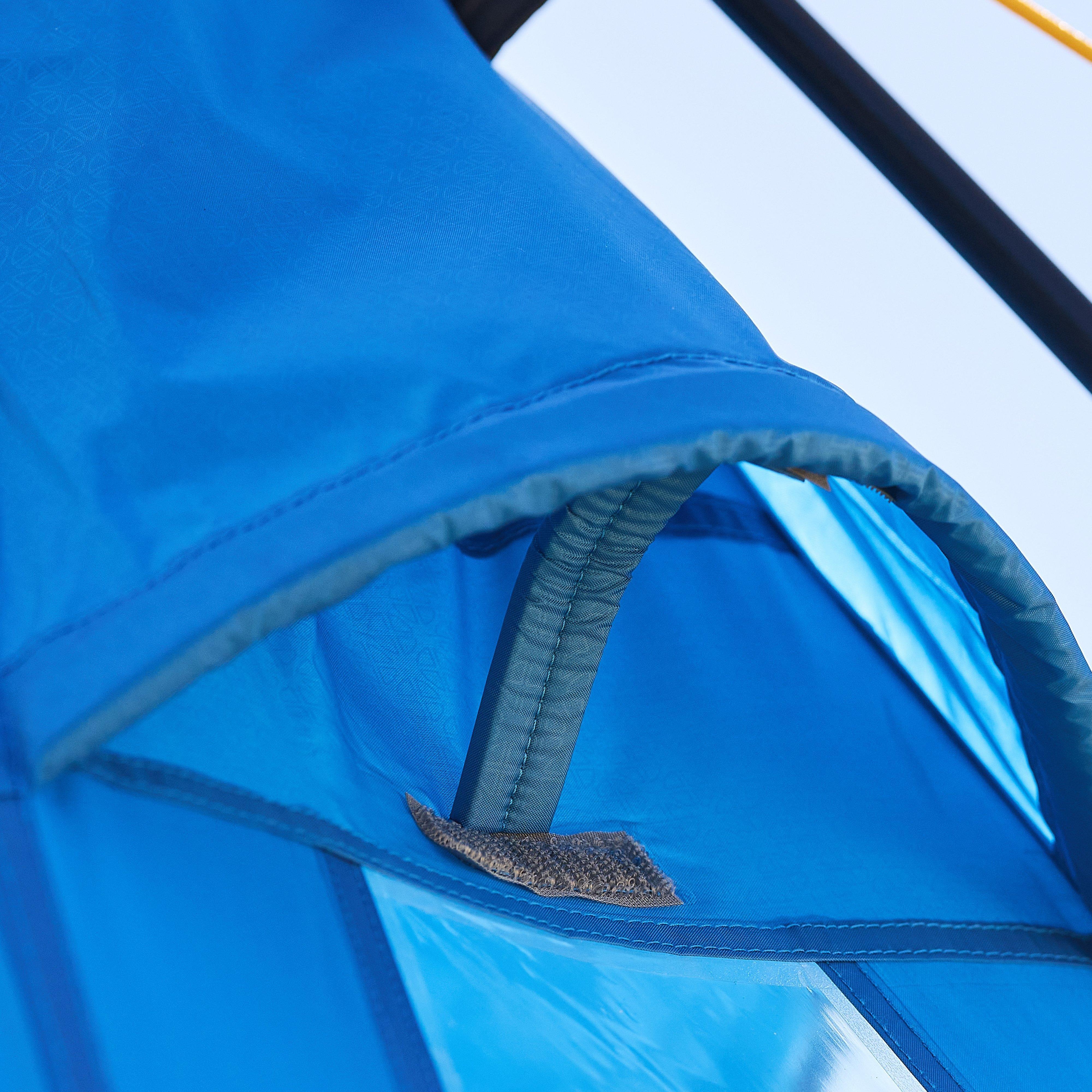 Refurbished Hampton 800 Eclipse Tent