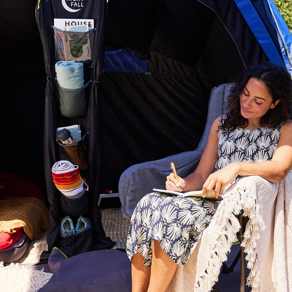 Refurbished Adhara Air 500 Nightfall® Tent