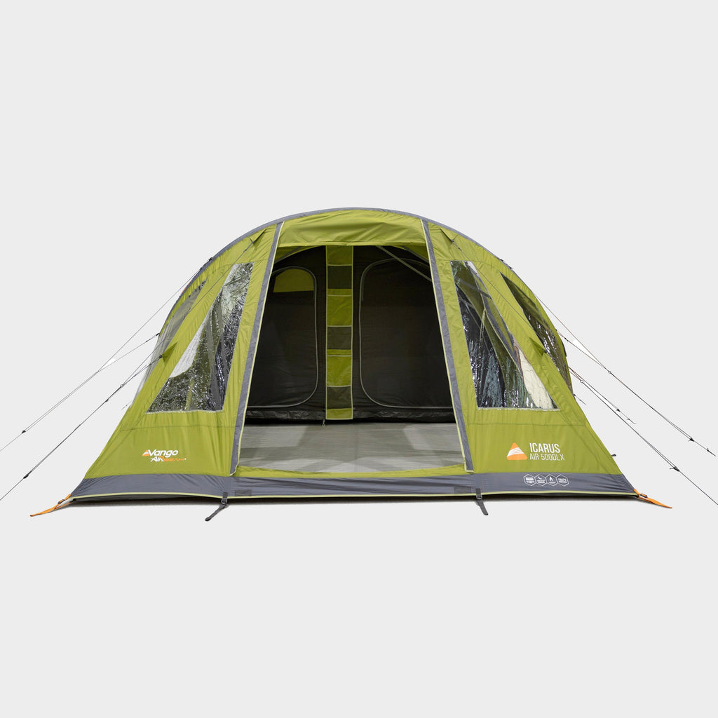 Refurbished Icarus Air 500 DLX