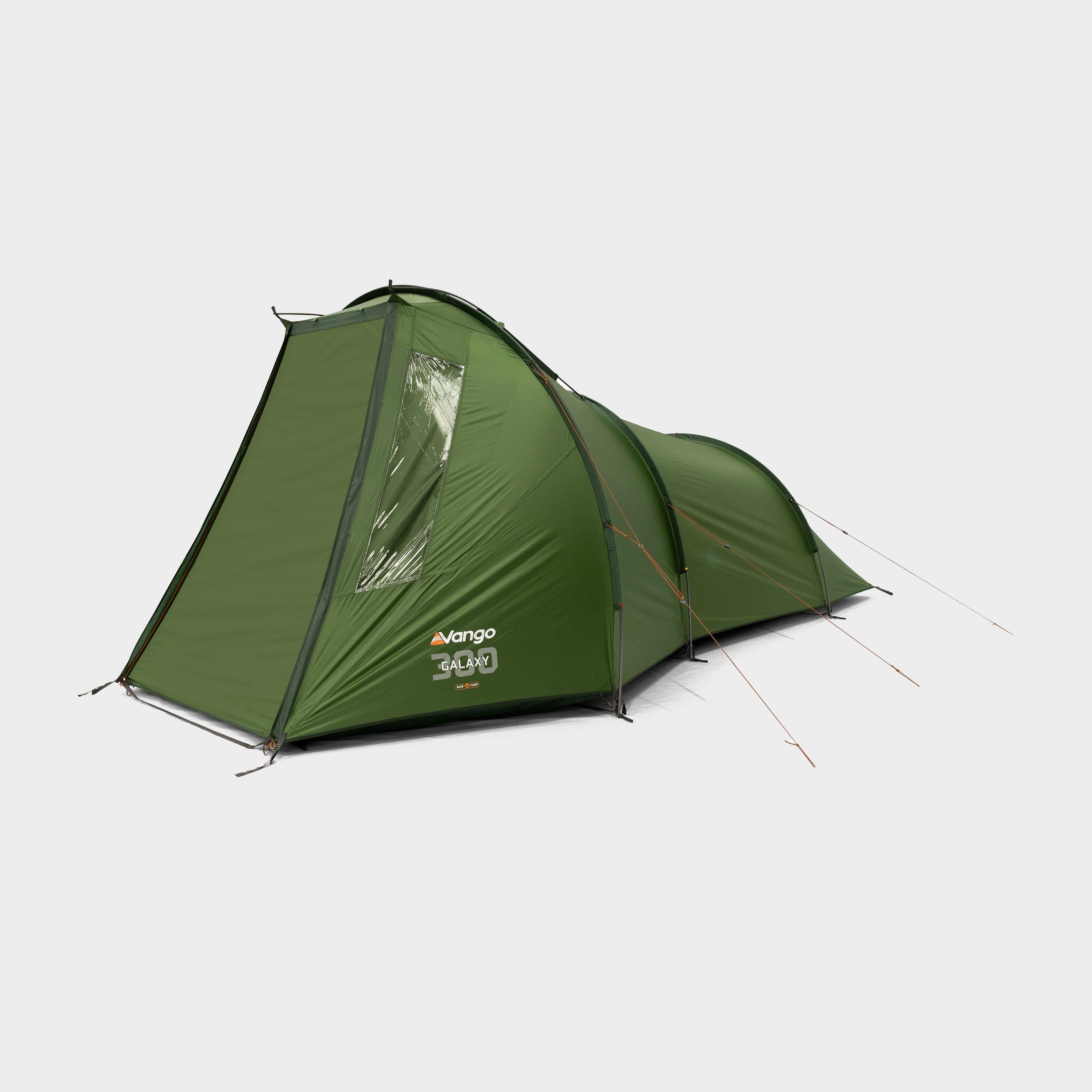 Refurbished Galaxy 300 Tent