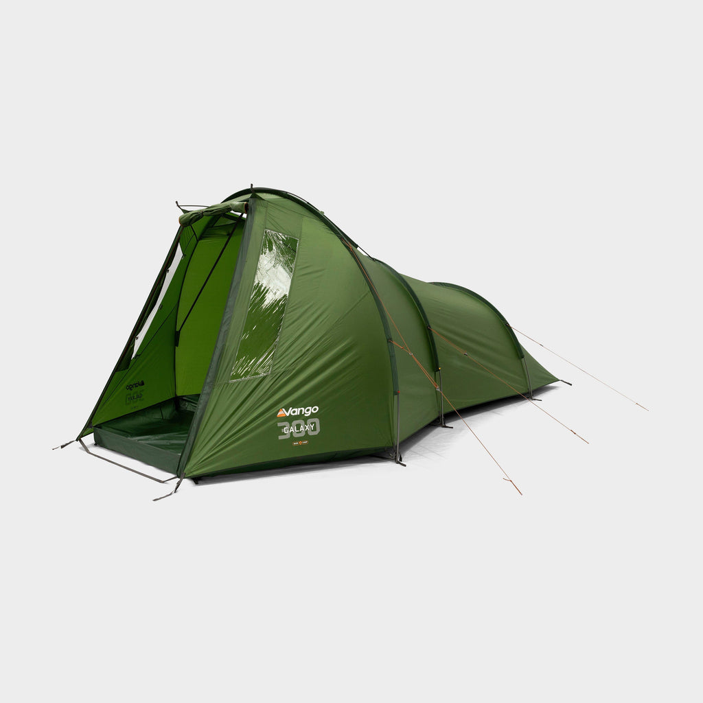 Refurbished Galaxy 300 Tent