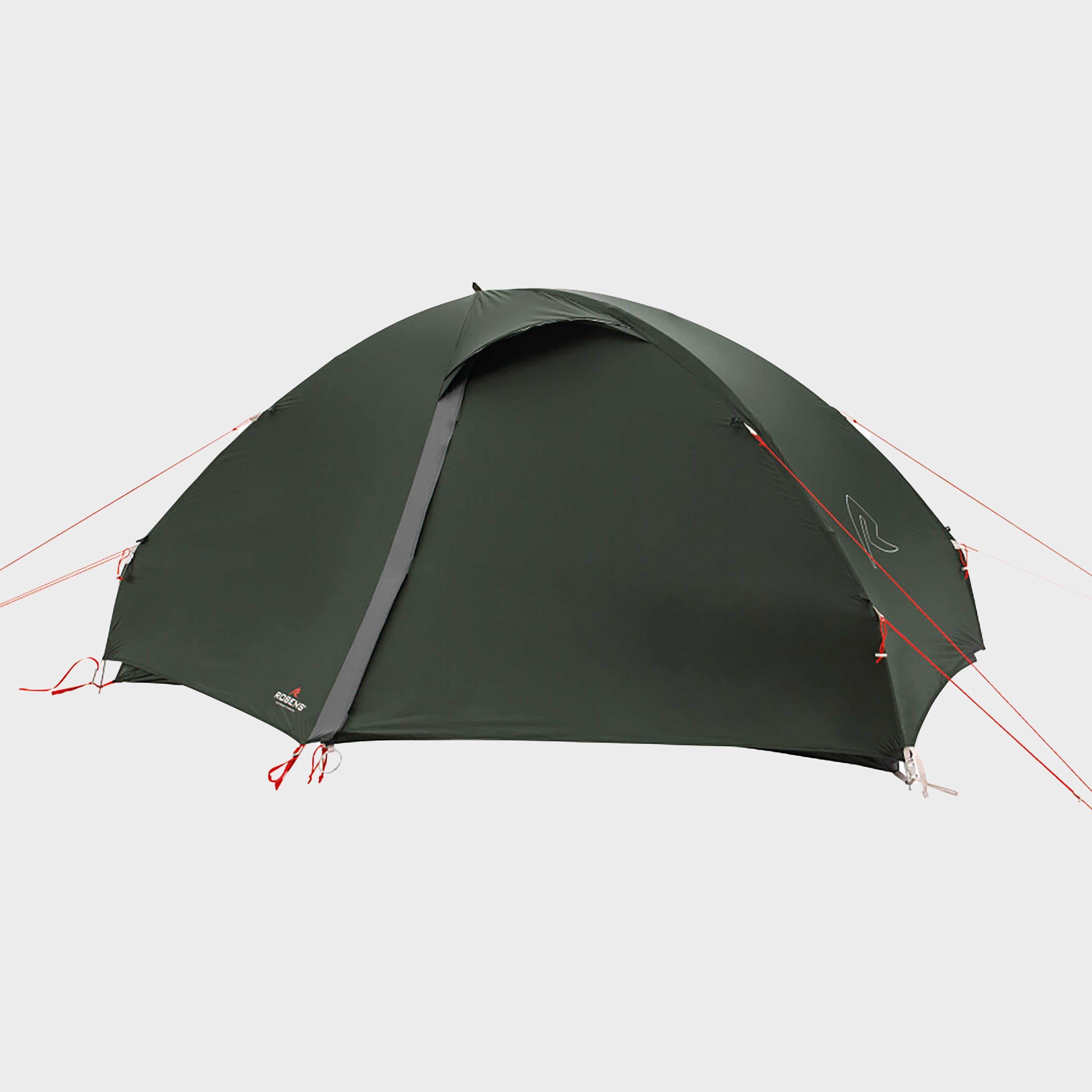 Refurbished Seeker 2 Person Tent