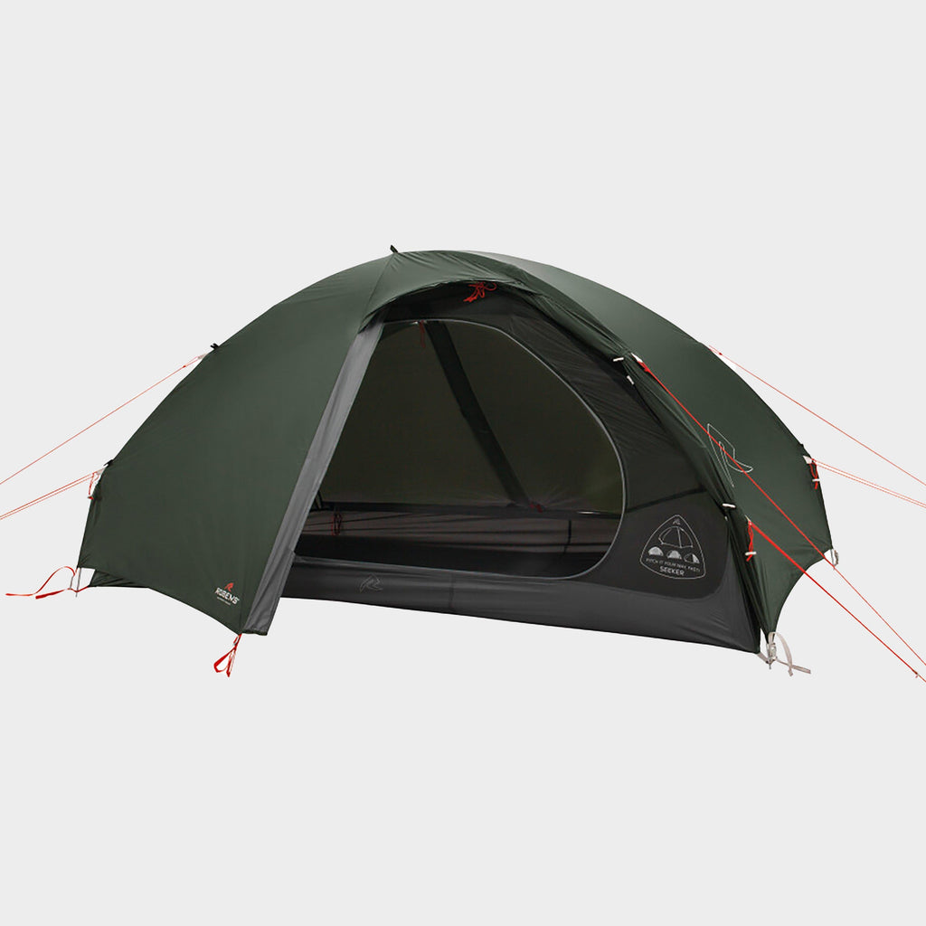Refurbished Seeker 2 Person Tent