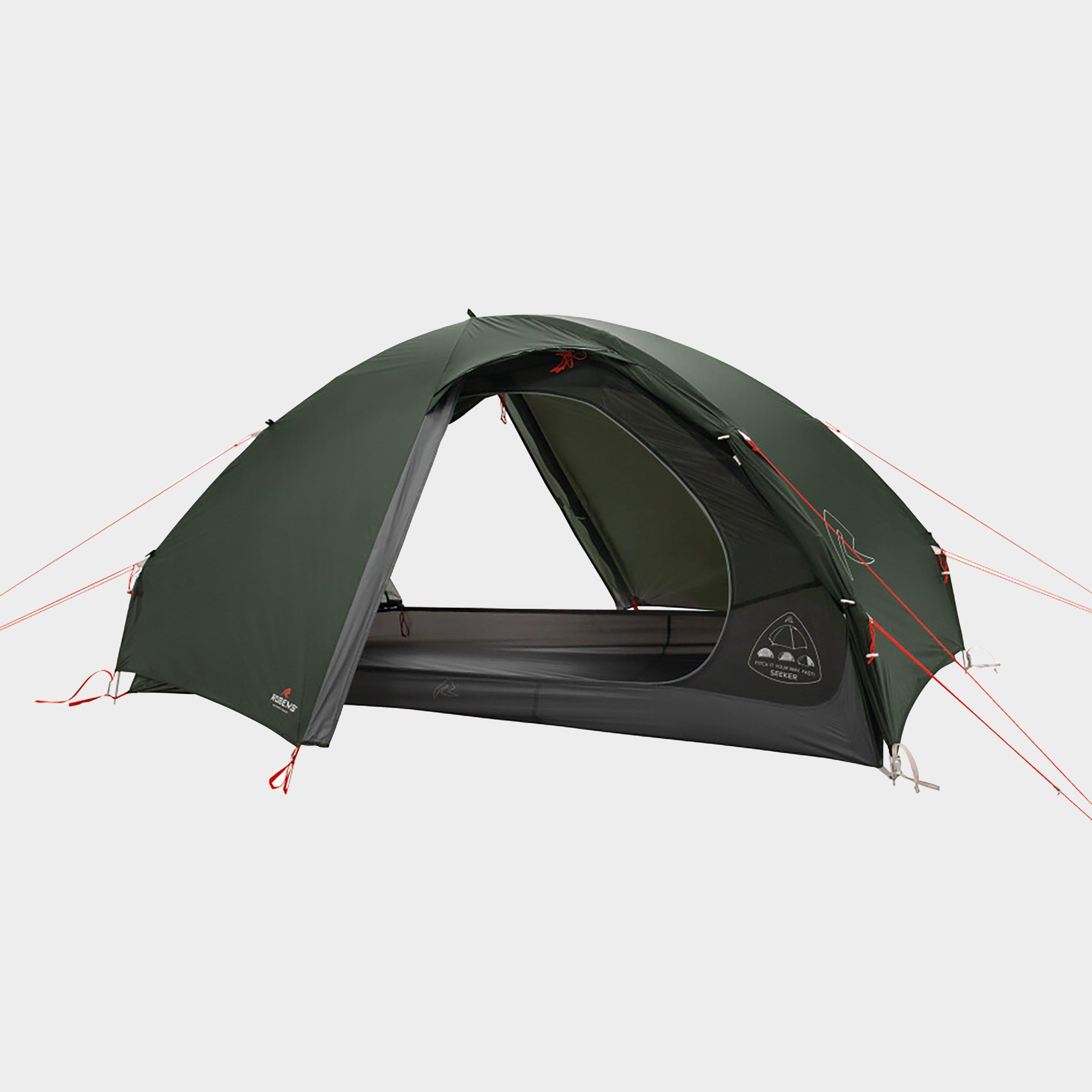 Refurbished Seeker 2 Person Tent