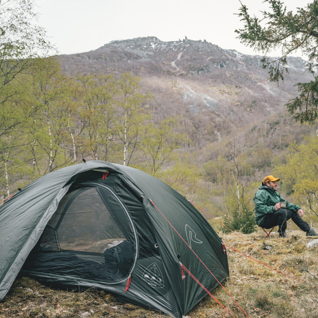 Refurbished Seeker 2 Person Tent