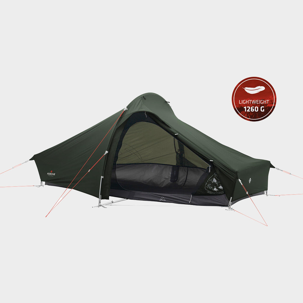 Refurbished Chaser 1 Person Tent