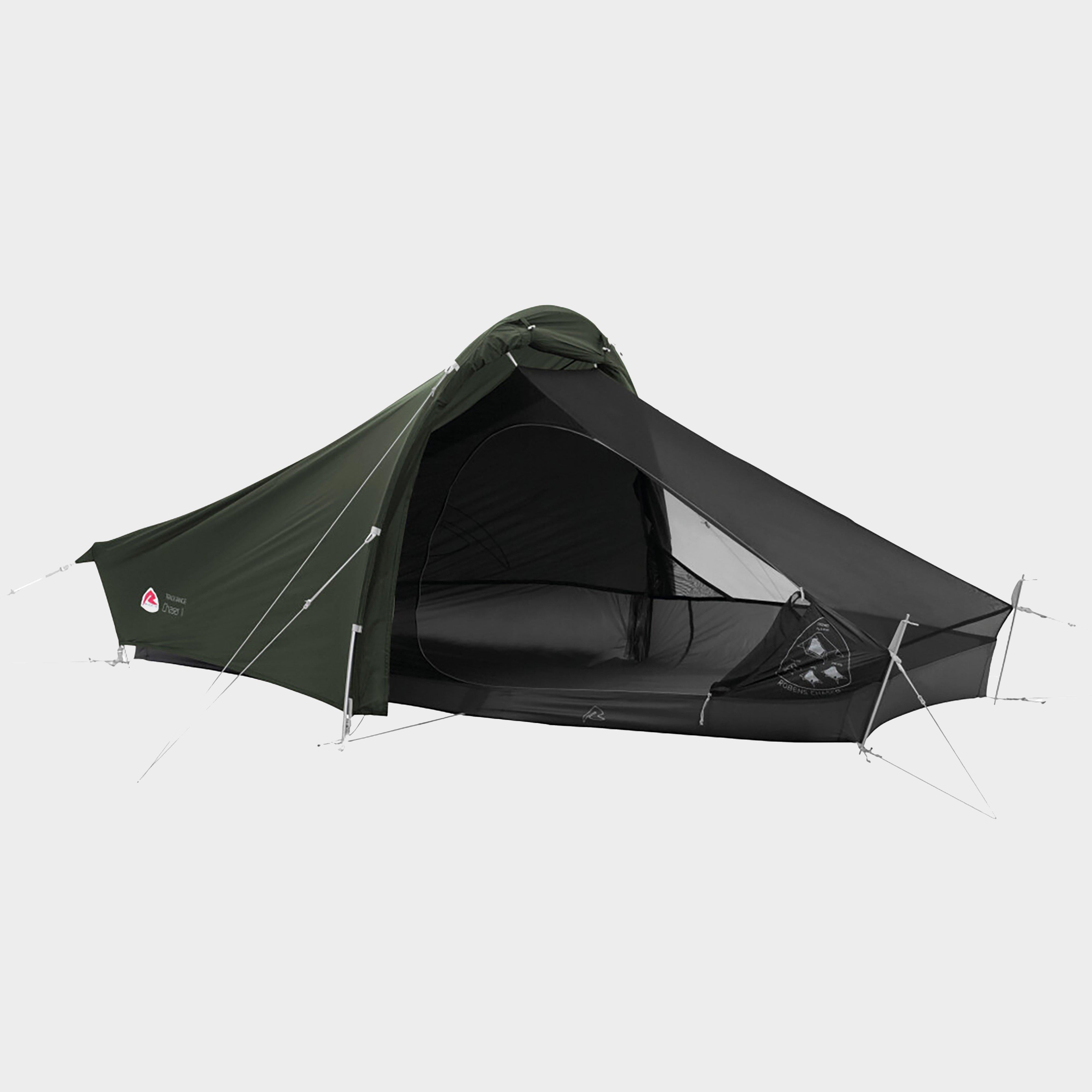 Refurbished Chaser 1 Person Tent