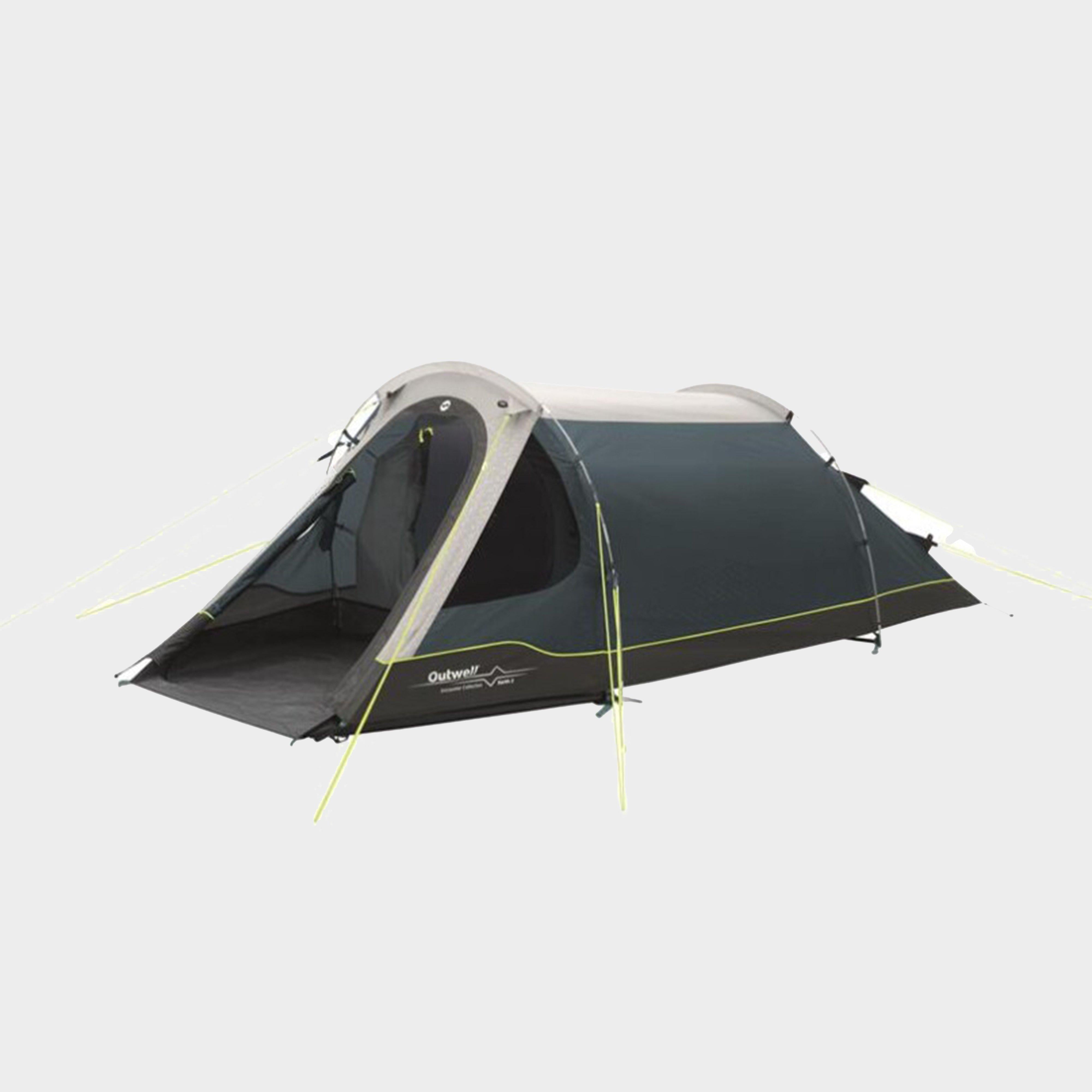 Refurbished Earth 2 Tent
