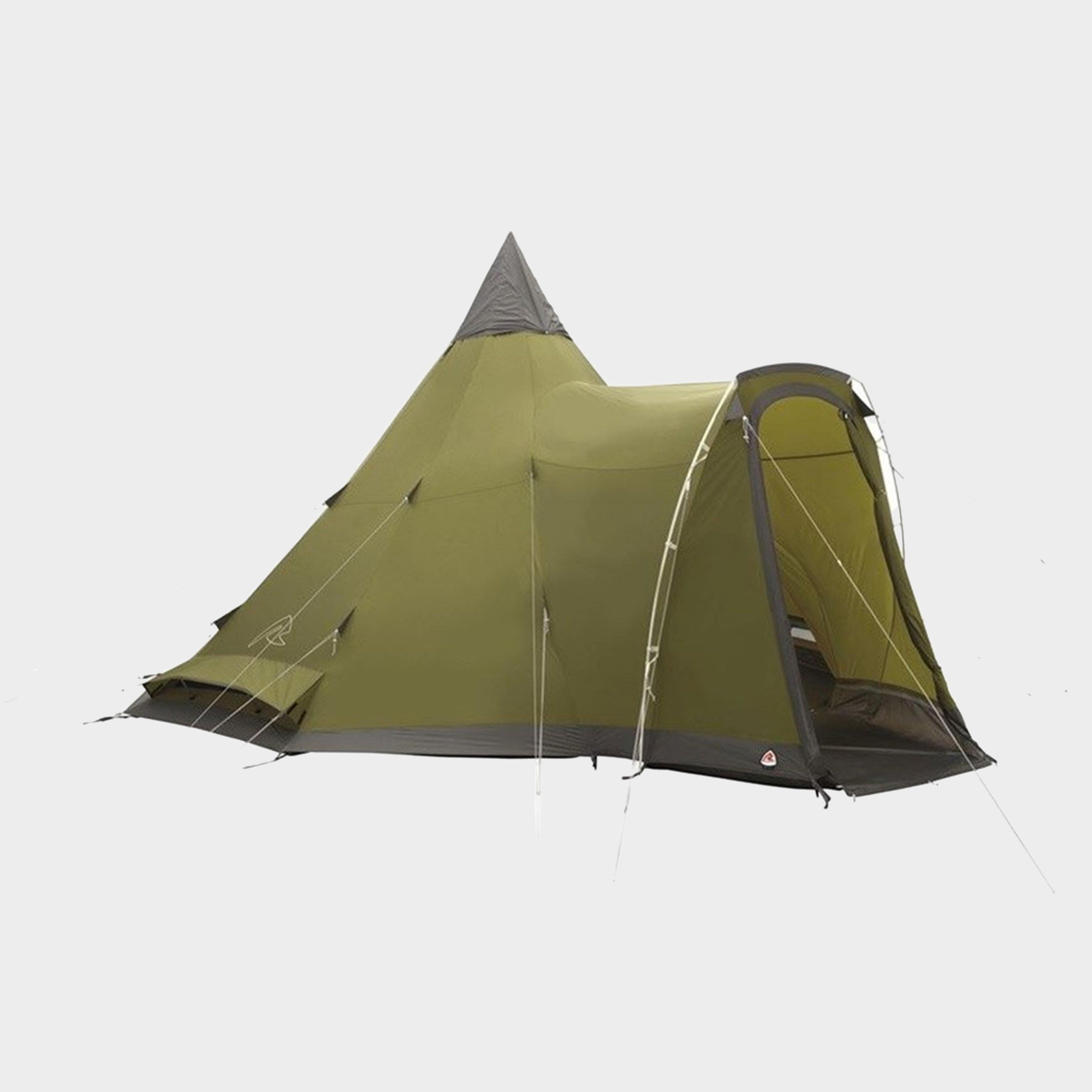 Refurbished Field Tower Tipi Tent