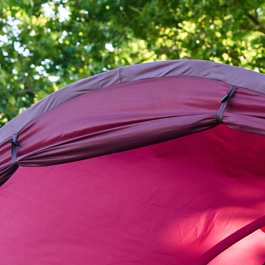Refurbished Sendero 4 Family Tent