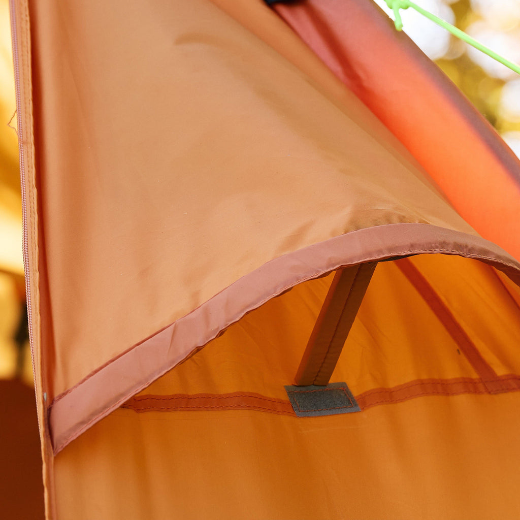 Refurbished Sendero 4 Family Tent