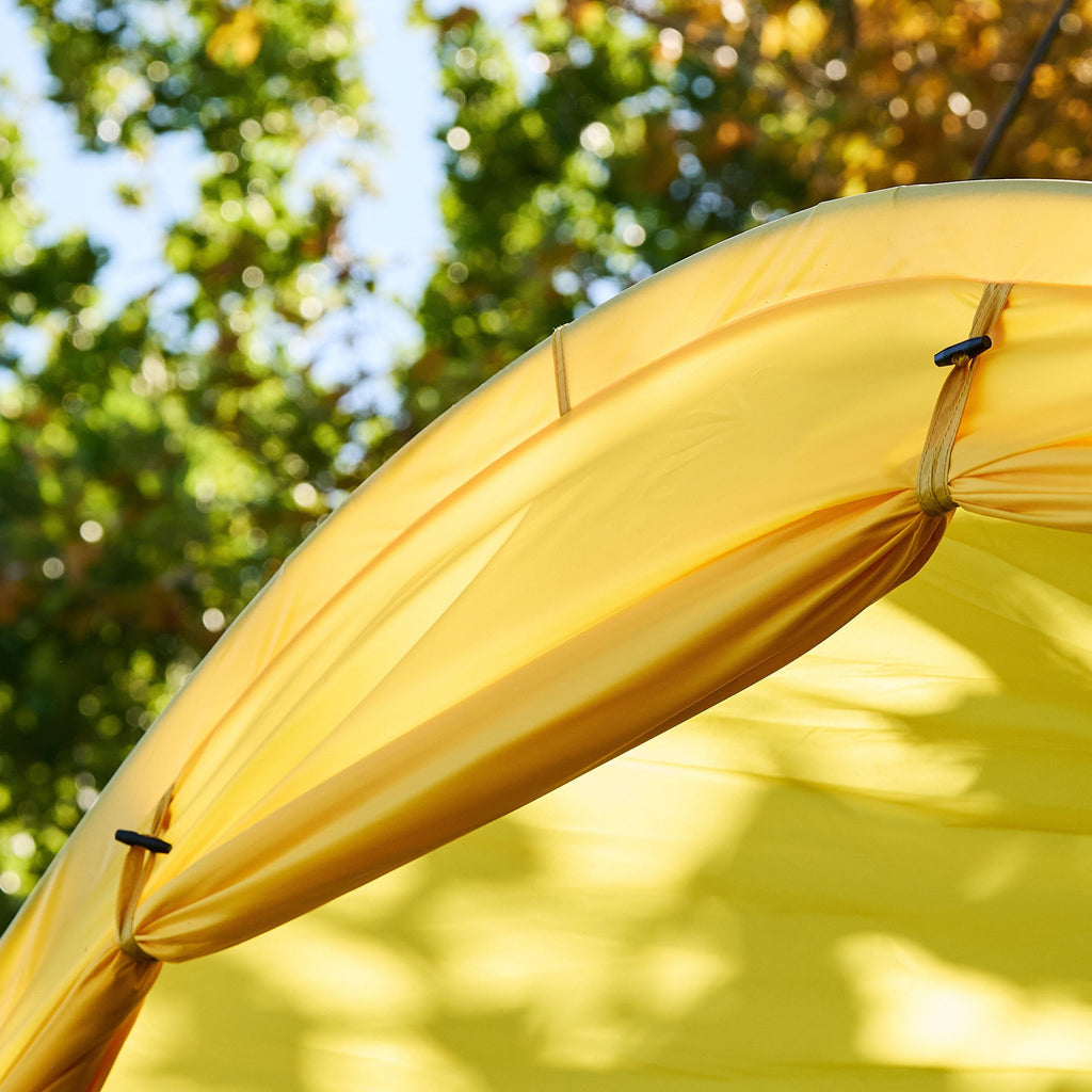 Refurbished Sendero 4 Family Tent