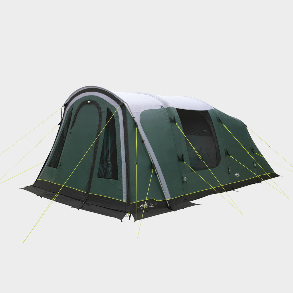 Refurbished Idaho 5 Air Tent