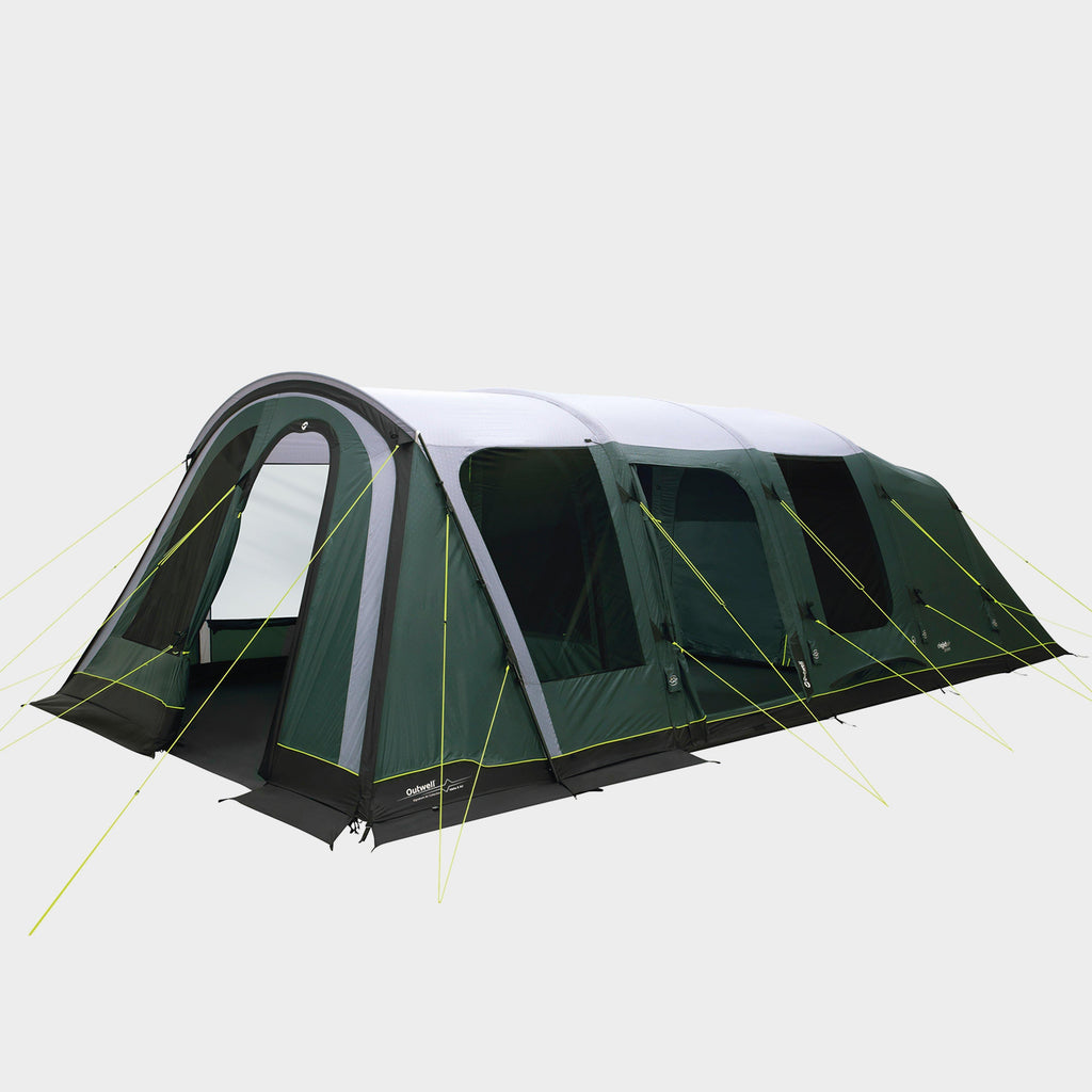 Refurbished Idaho 8 Air Tent