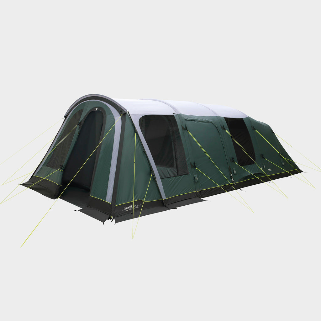 Refurbished Idaho 8 Air Tent