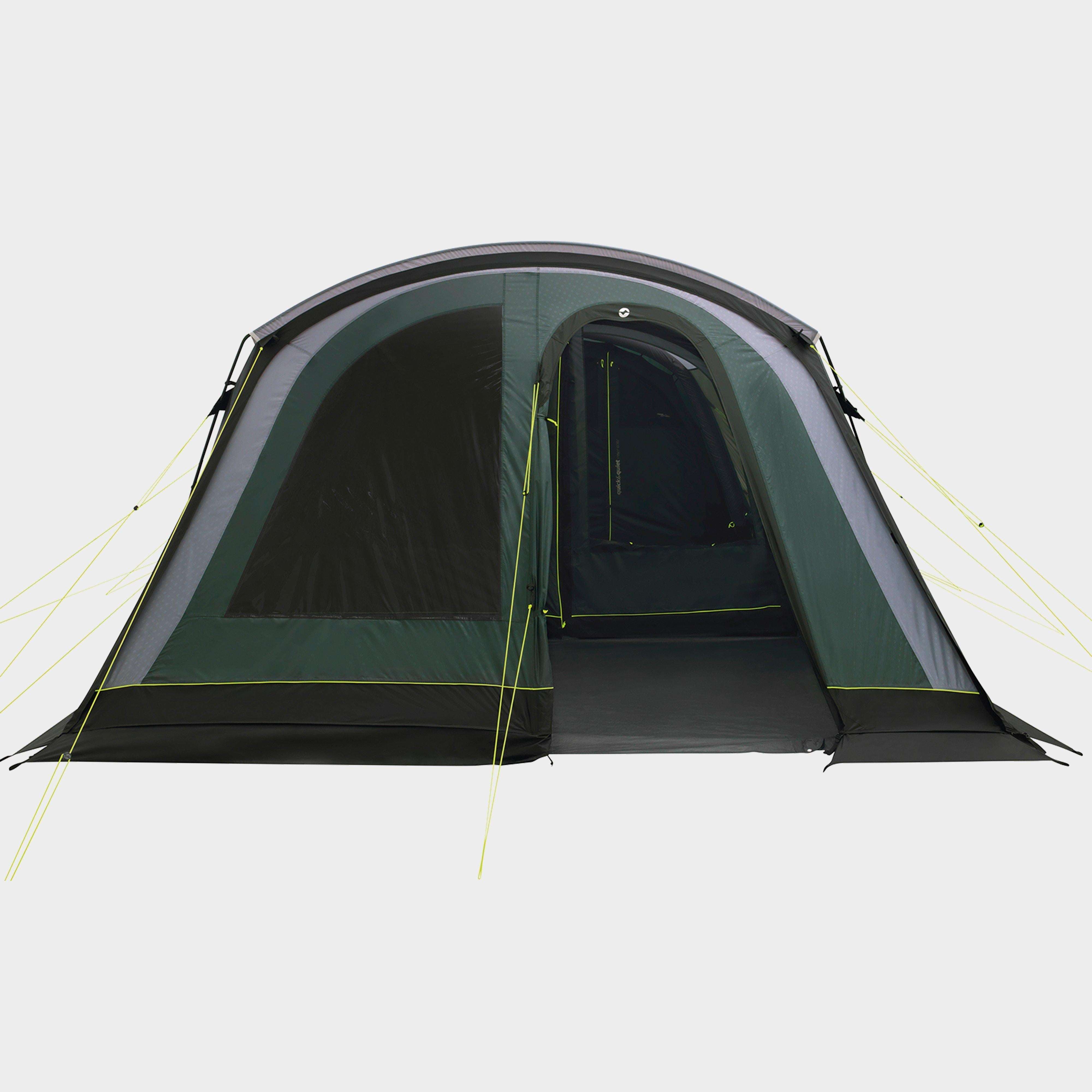 Refurbished Idaho 8 Air Tent