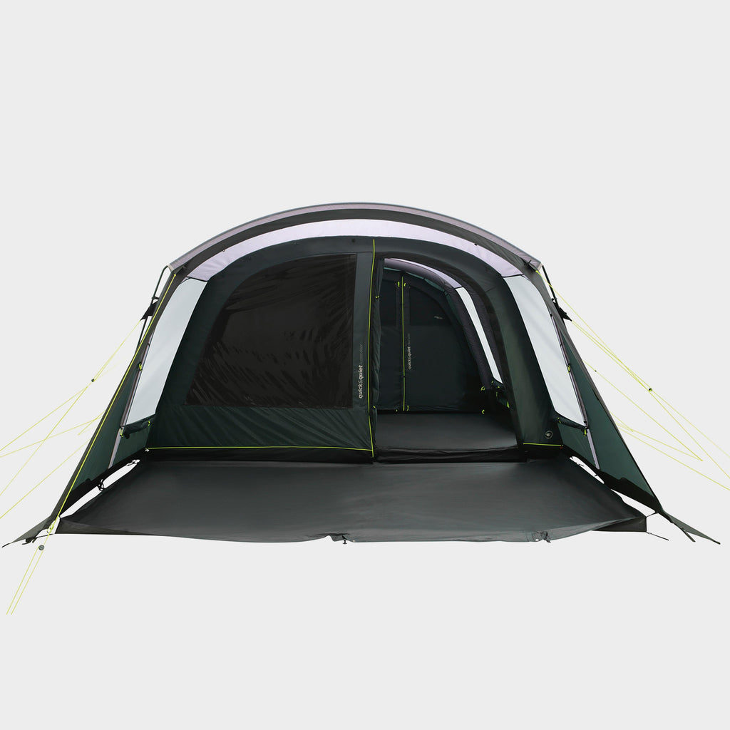 Refurbished Idaho 8 Air Tent