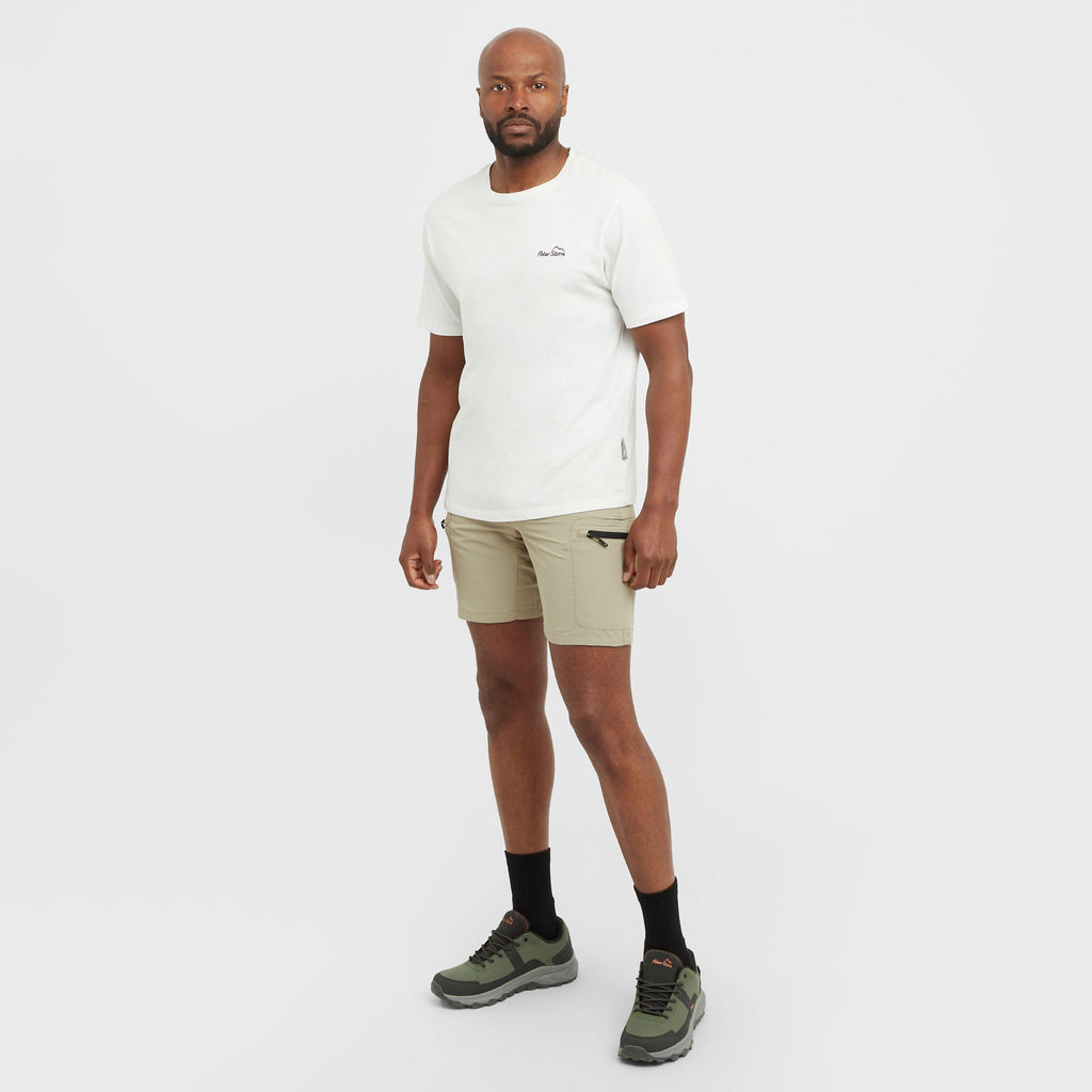 Men's Leesville III Walking Shorts