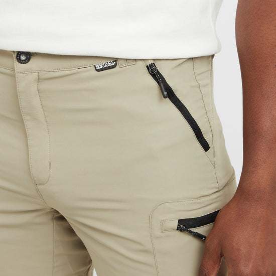 Men's Leesville III Walking Shorts