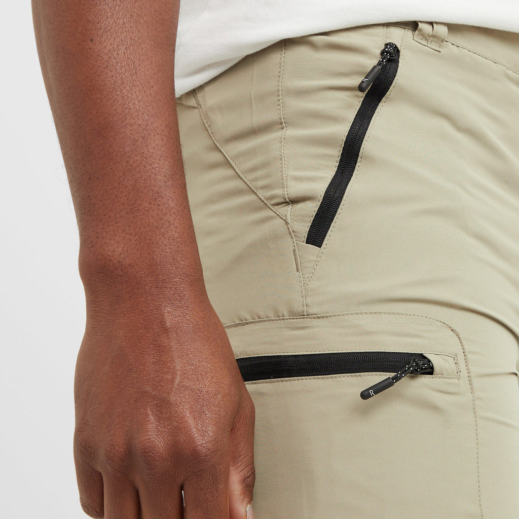 Men's Leesville III Walking Shorts