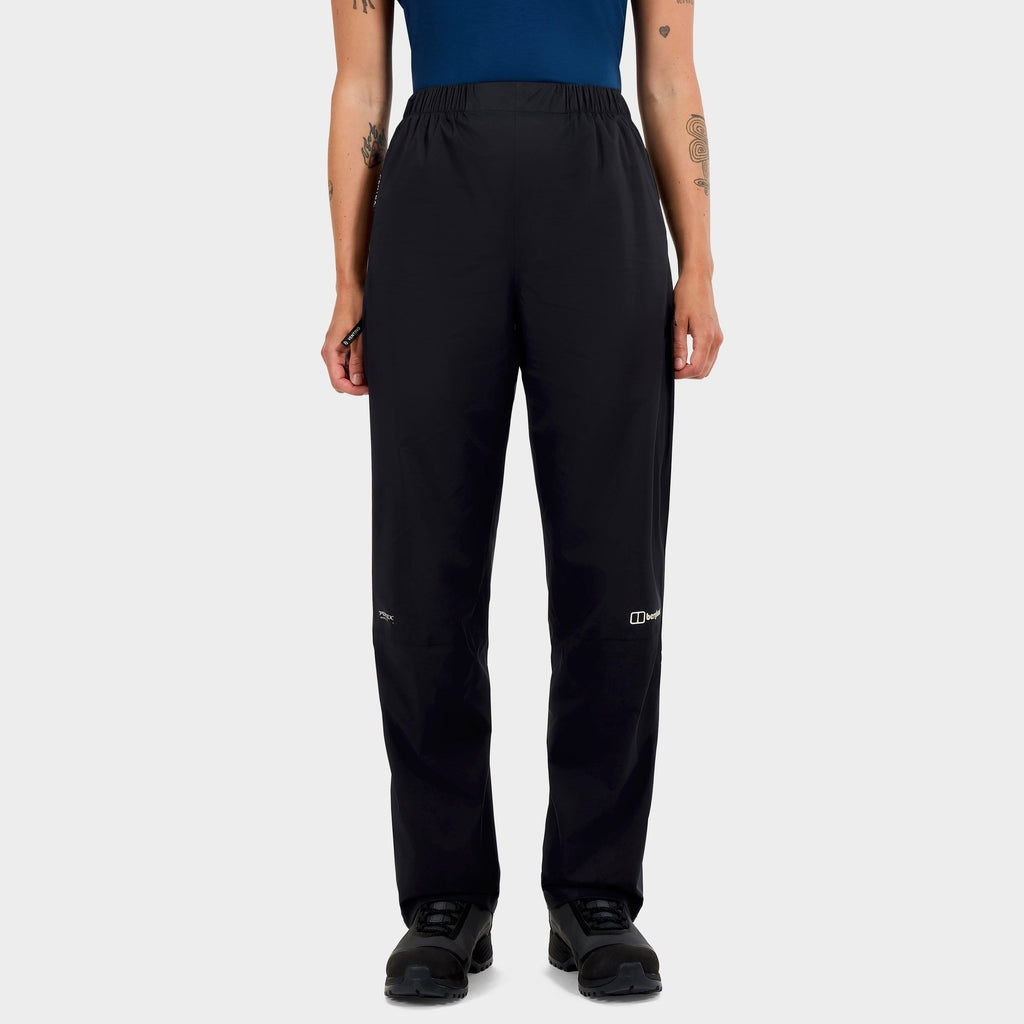 Women's Pertex Shield Pacsmart Waterproof Trousers