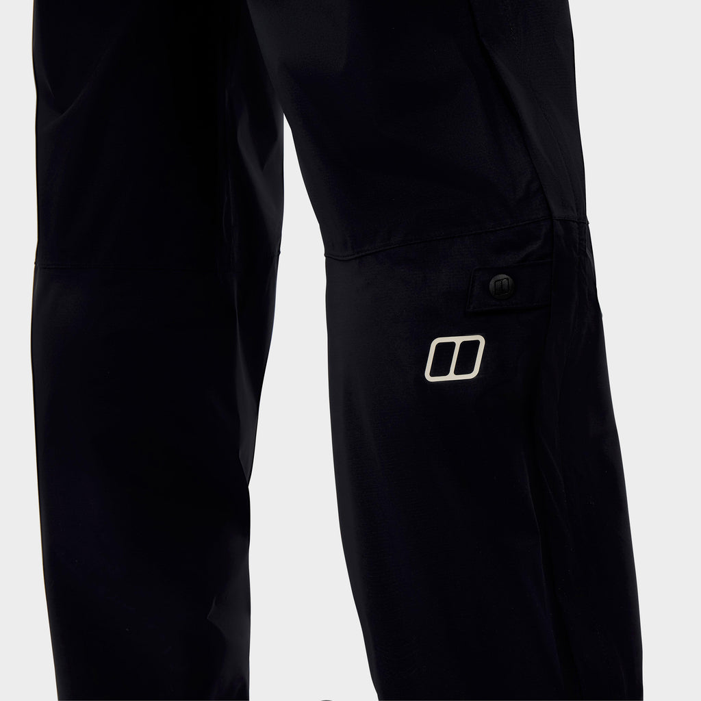 Women's Pertex Shield Pacsmart Waterproof Trousers