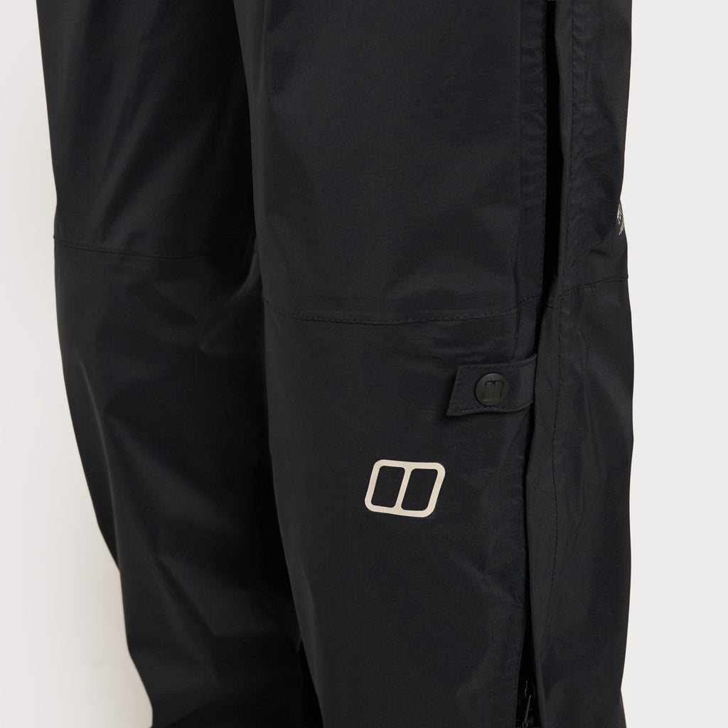 Women's Pertex Shield Pacsmart Waterproof Trousers