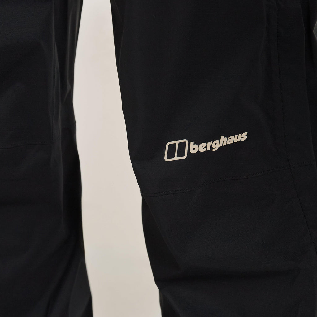 Women's Pertex Shield Pacsmart Waterproof Trousers