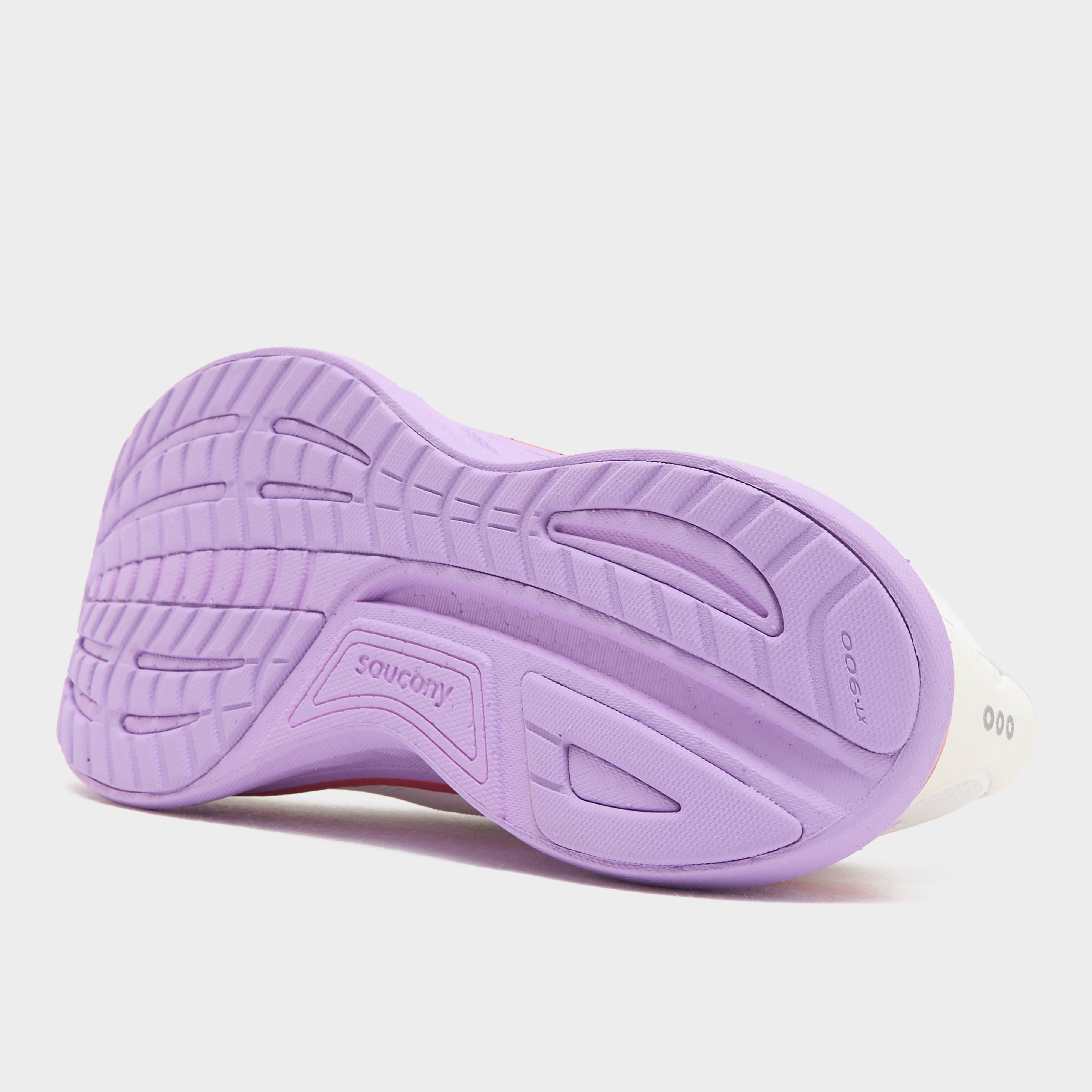 Women's Ride 18 Running Shoe
