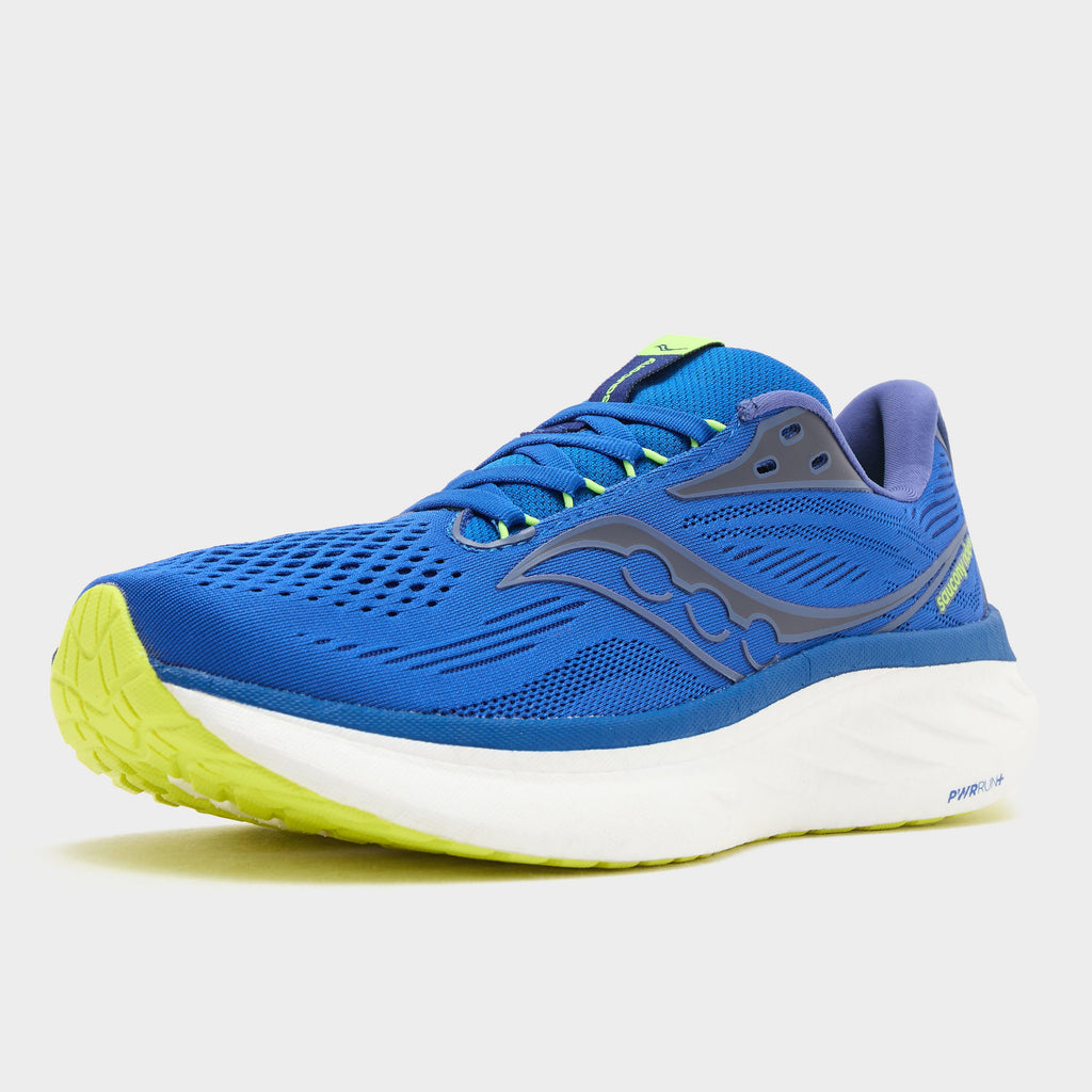 Men's Ride 18 Running Shoe