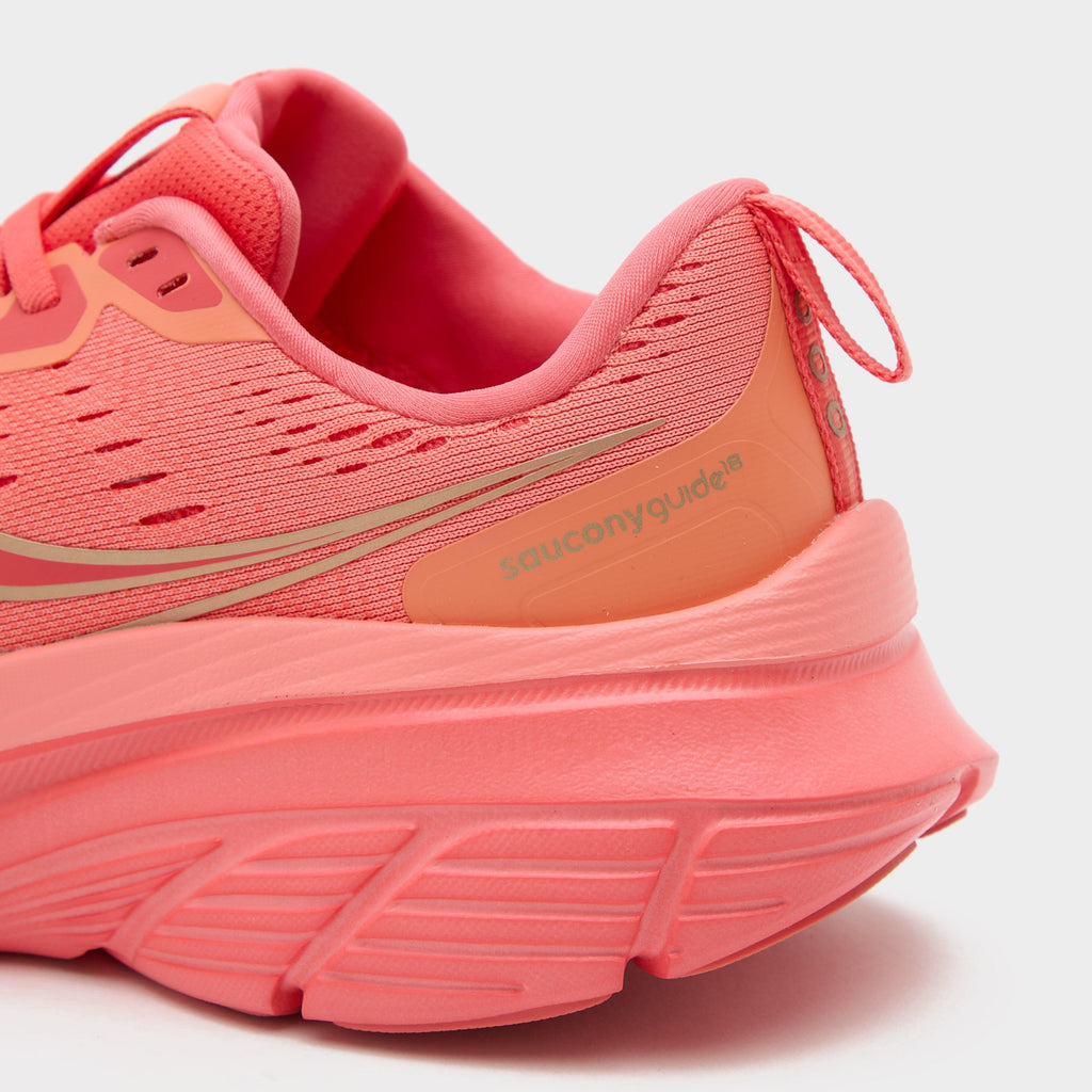 Women's Guide 18 Running Shoe