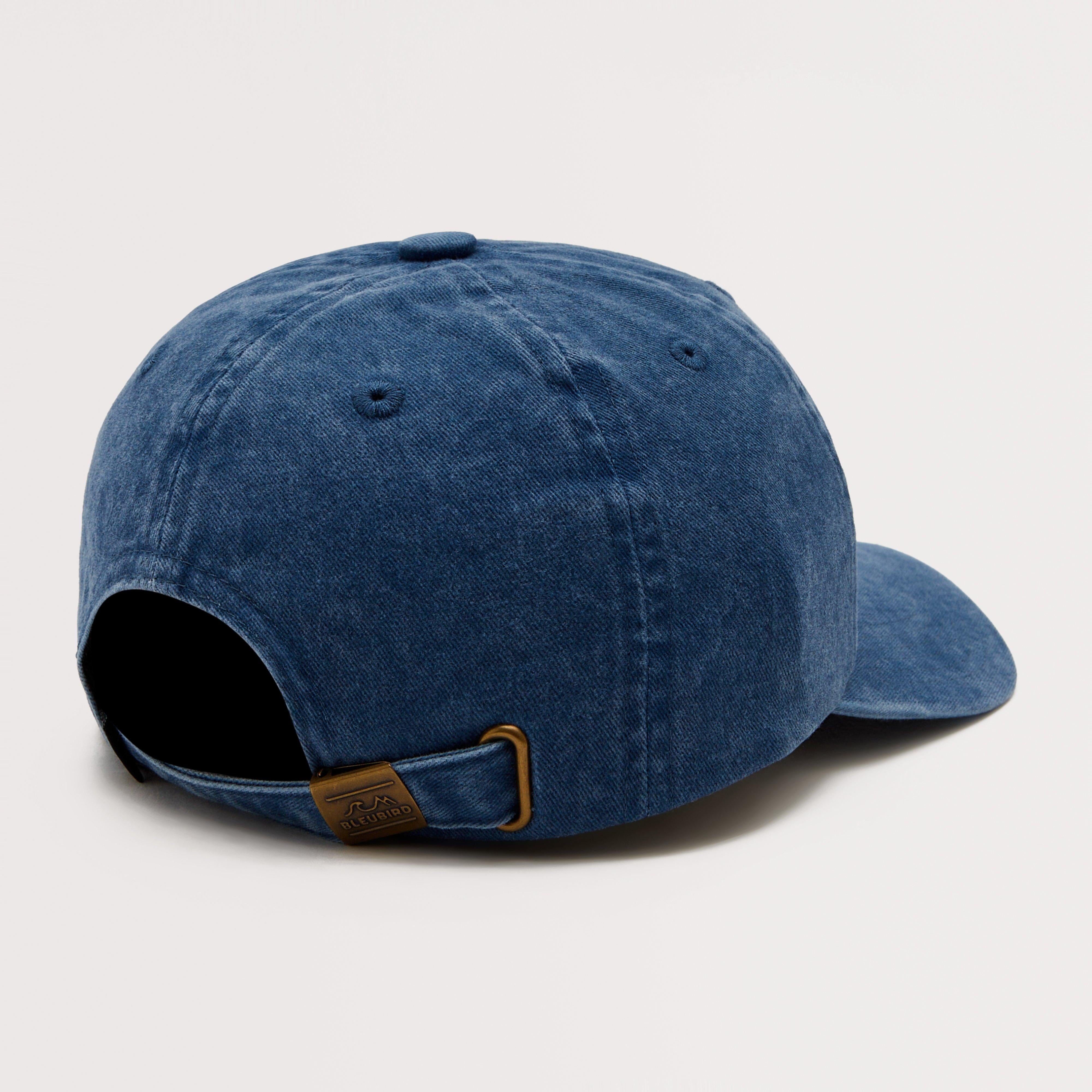 Unisex Roadie Ocean Baseball Cap