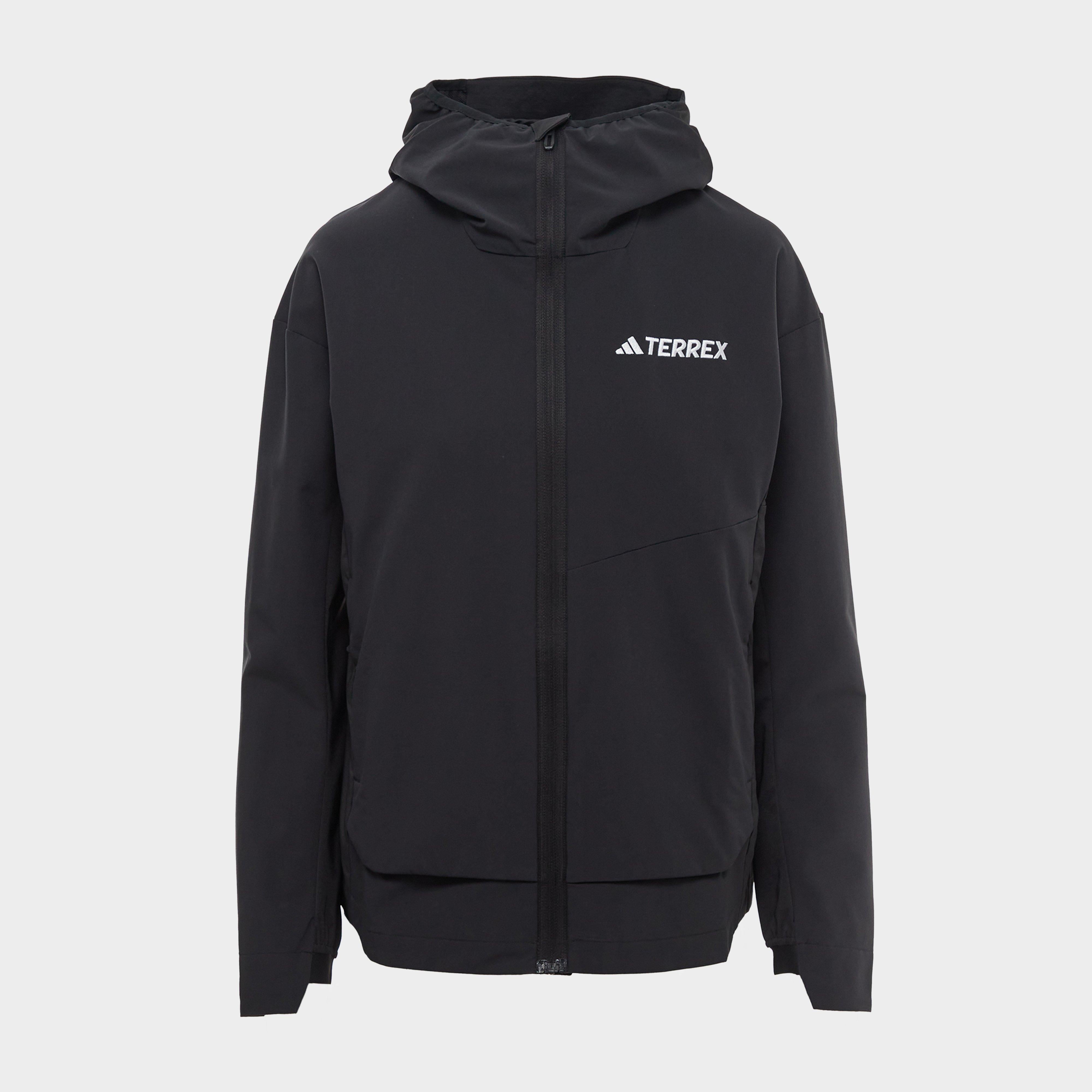 Women’s Multi Softshell Jacket