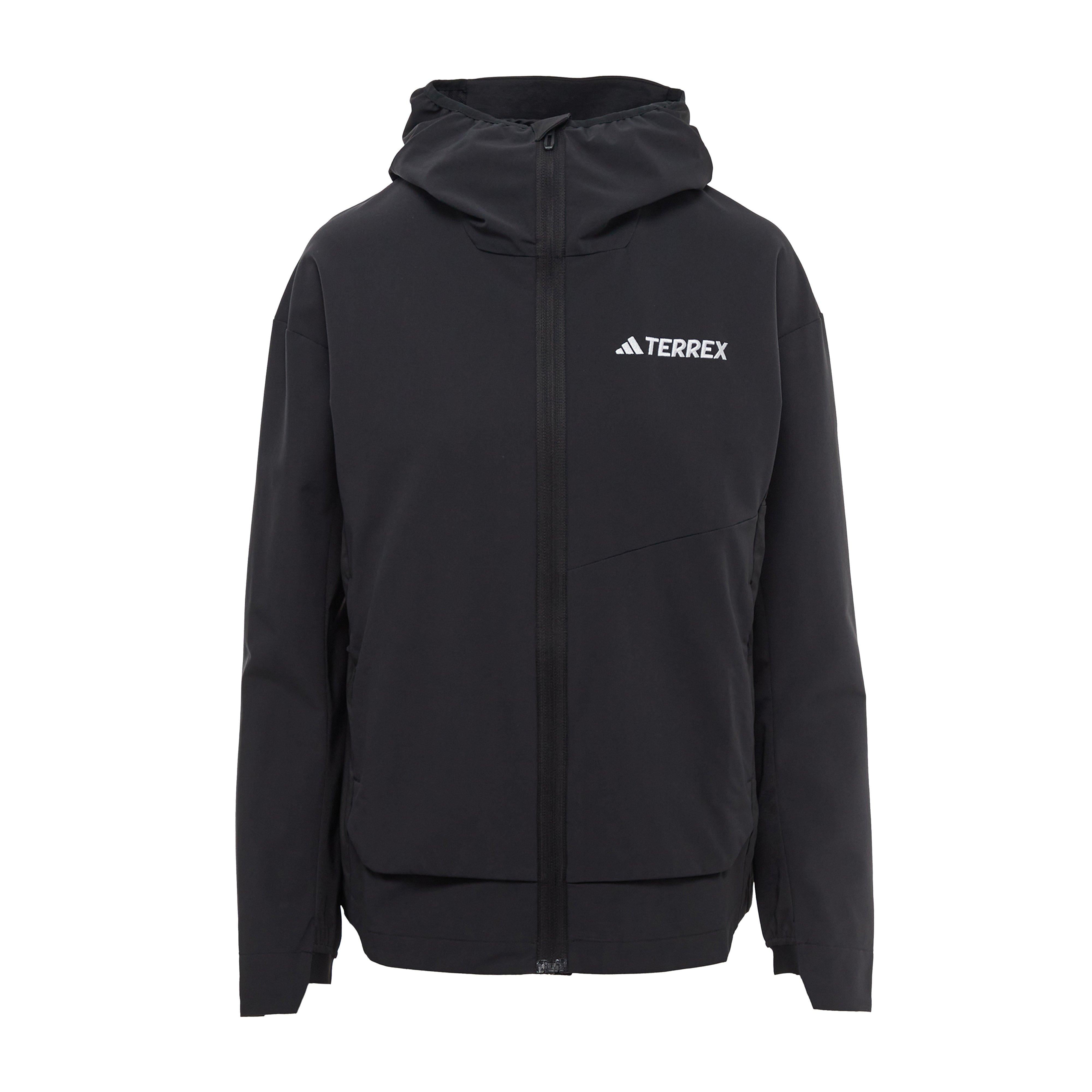 Women’s Multi Softshell Jacket