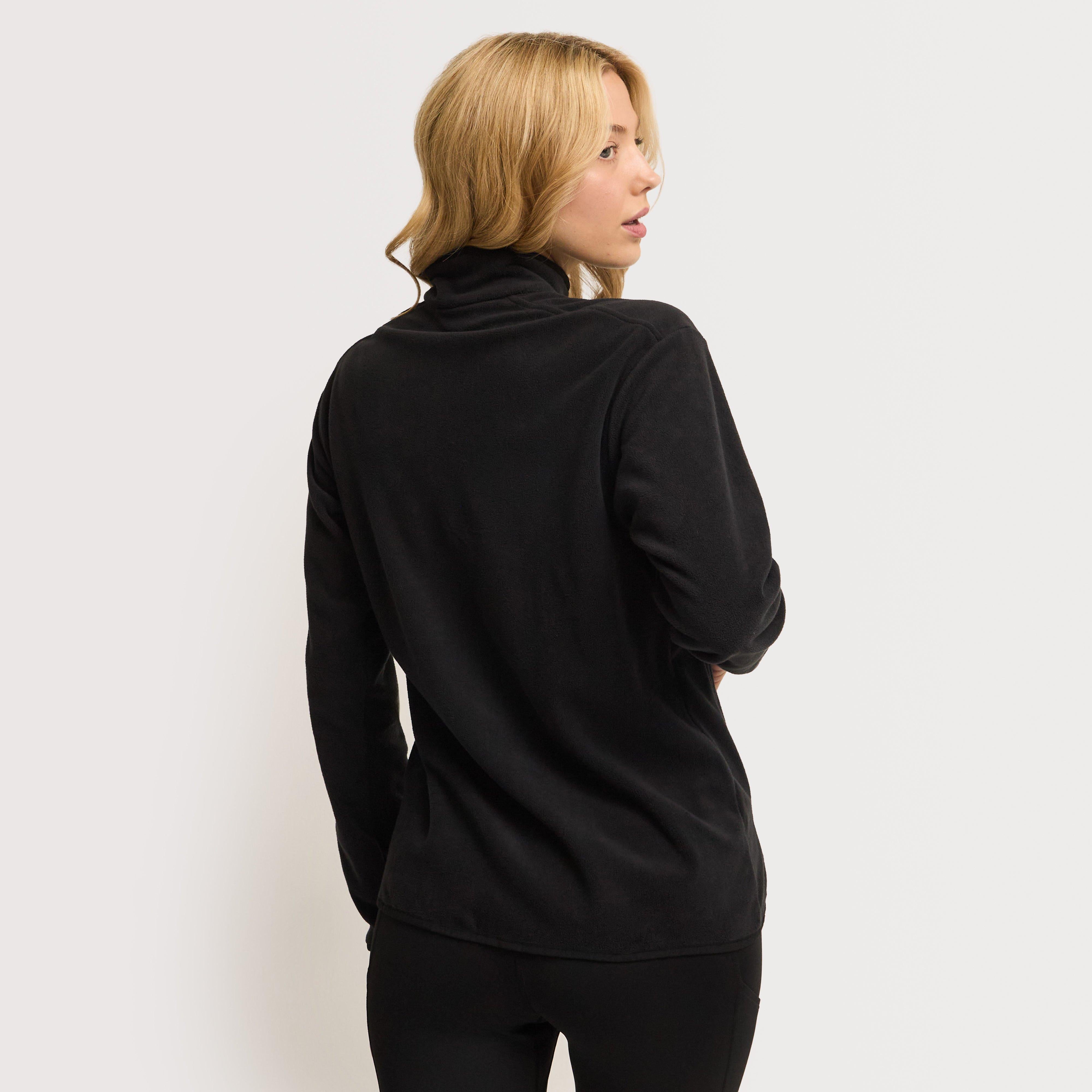Women’s Multi Full Zip Fleece Jacket