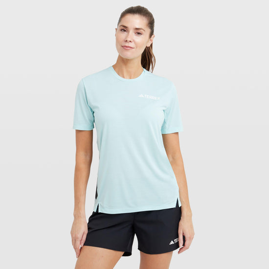 Women’s Xperior Climacool+ T-Shirt