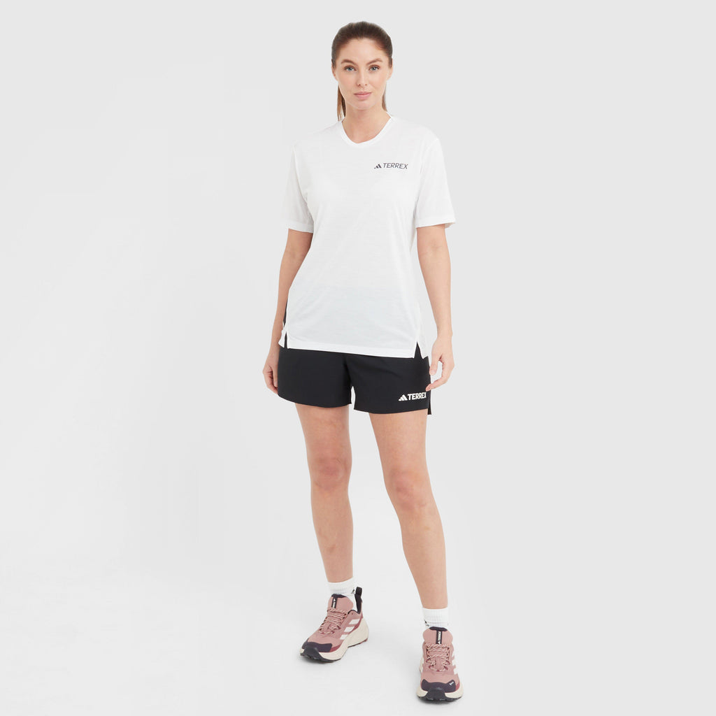 Women’s Xperior Climacool+ T-Shirt