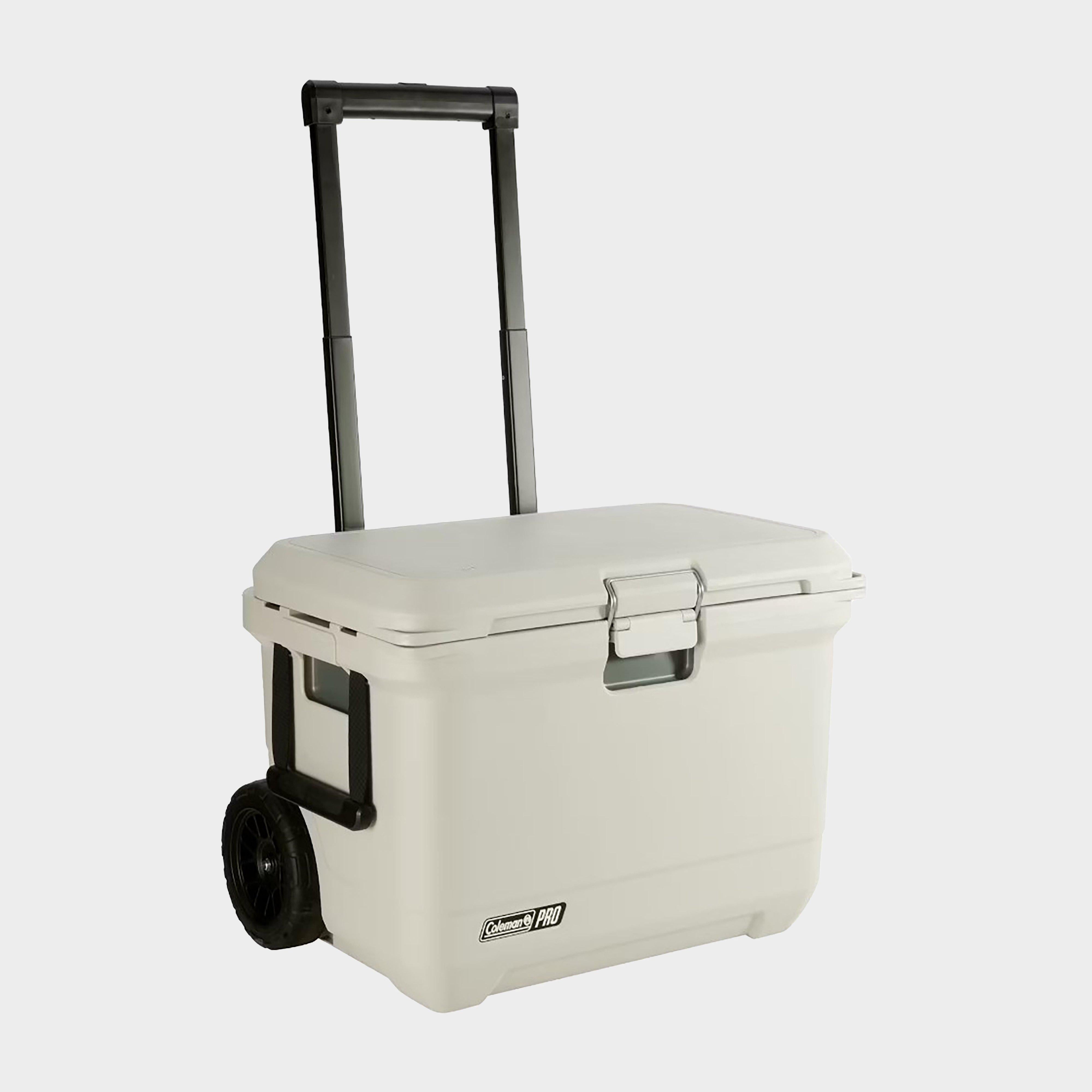 Pro 55QT Cooler Box