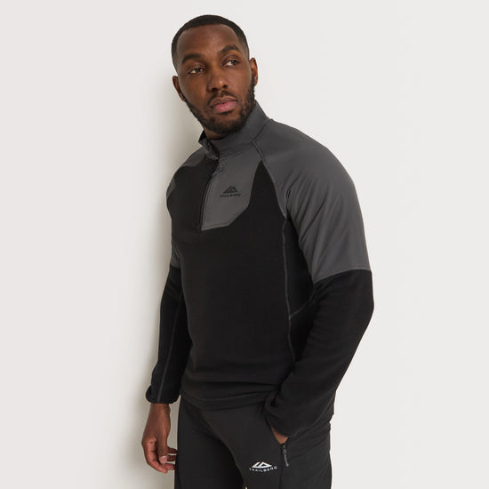 Men’s Sierra ¼ Zip
