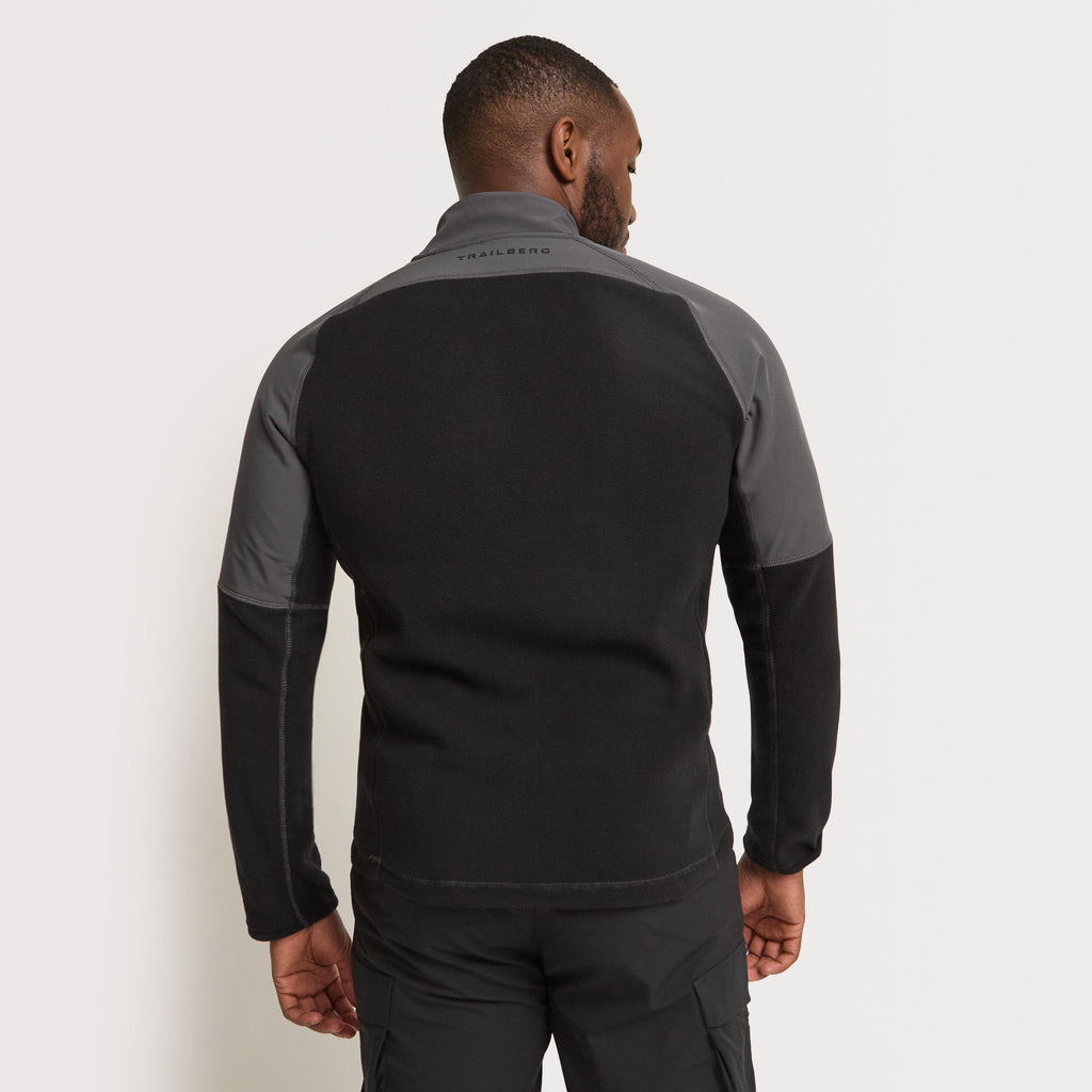Men’s Sierra ¼ Zip