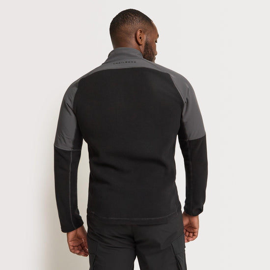 Men’s Sierra ¼ Zip