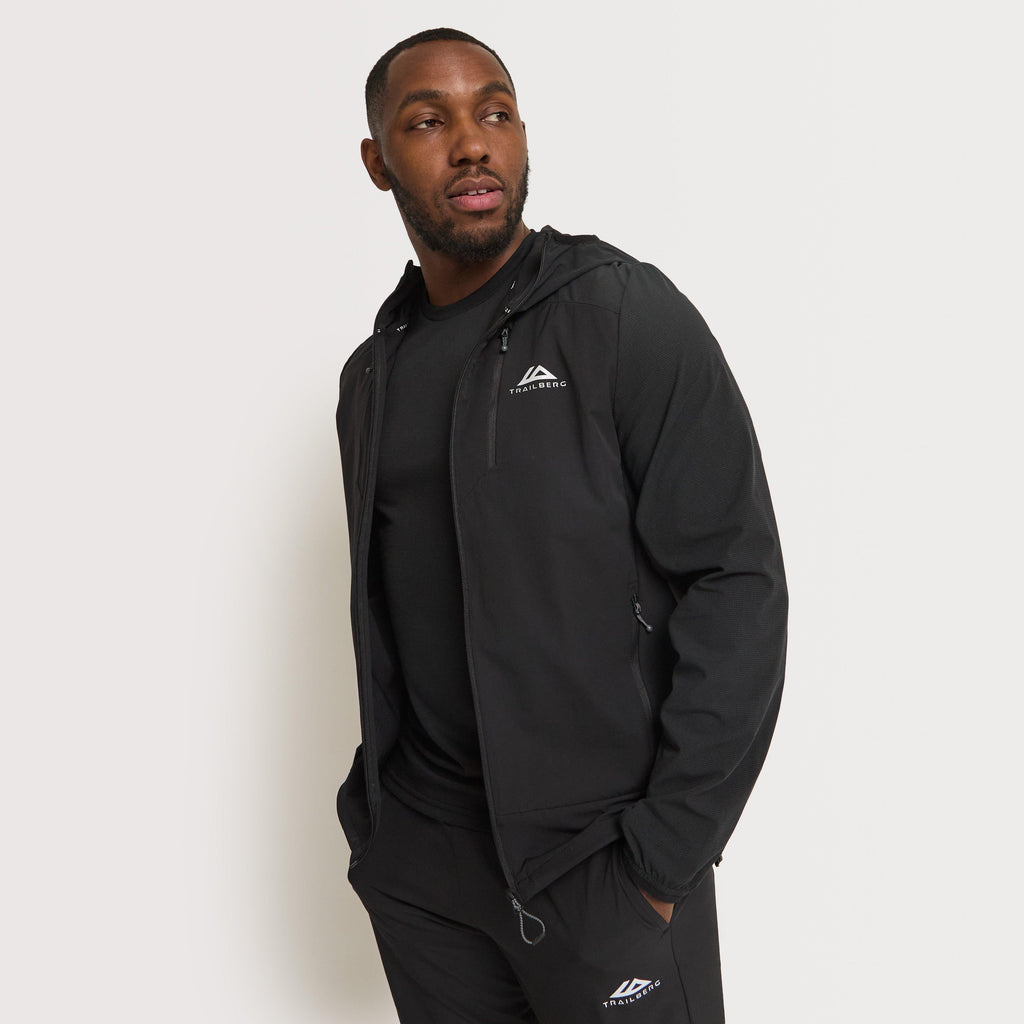 Men’s Faltenjura 2.0 Hood Jacket