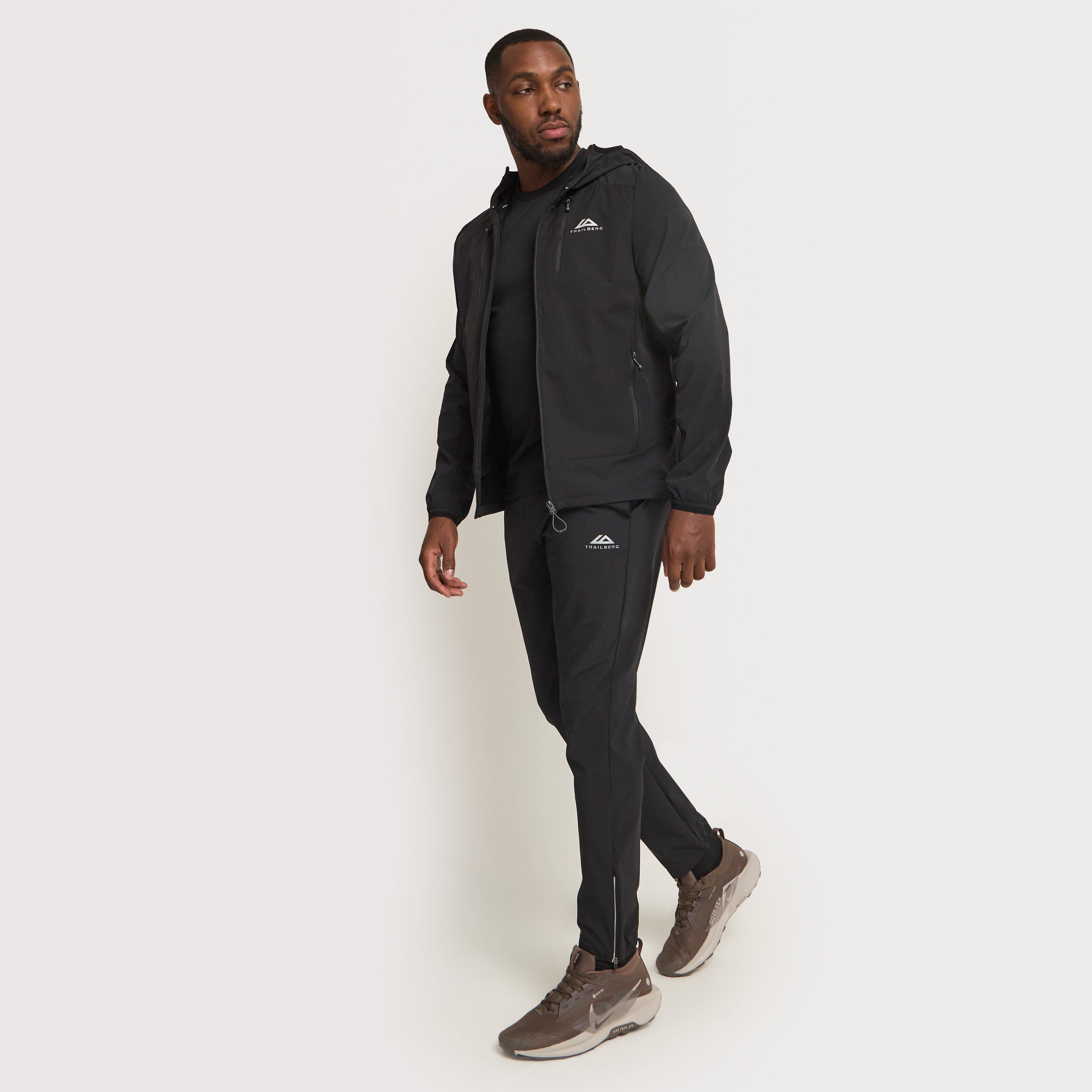Men’s Faltenjura 2.0 Hood Jacket