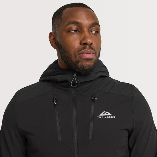 Men’s Faltenjura 2.0 Hood Jacket