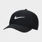 Unisex Structured Swoosh Cap