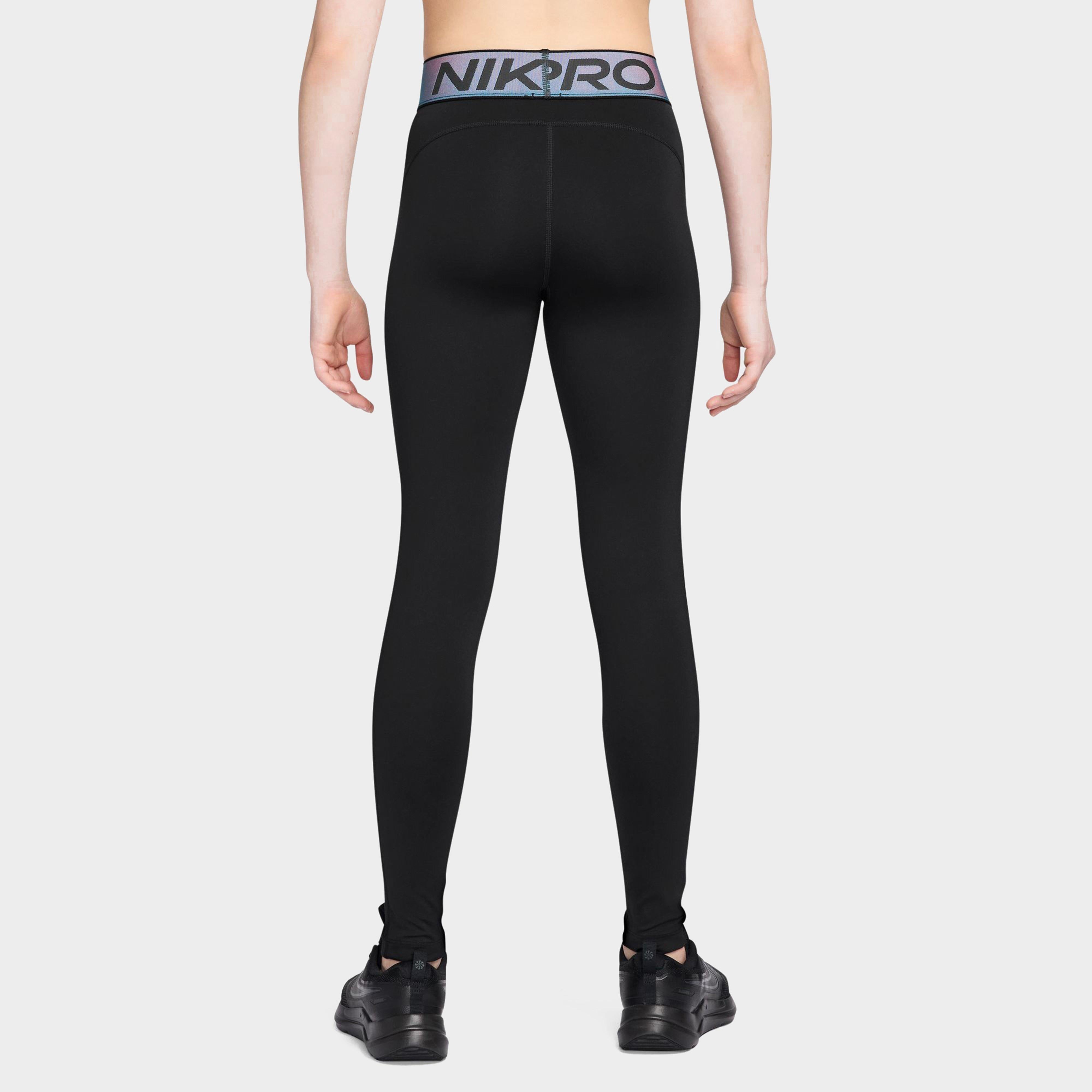Kids’ Pro Dri-FIT Leggings