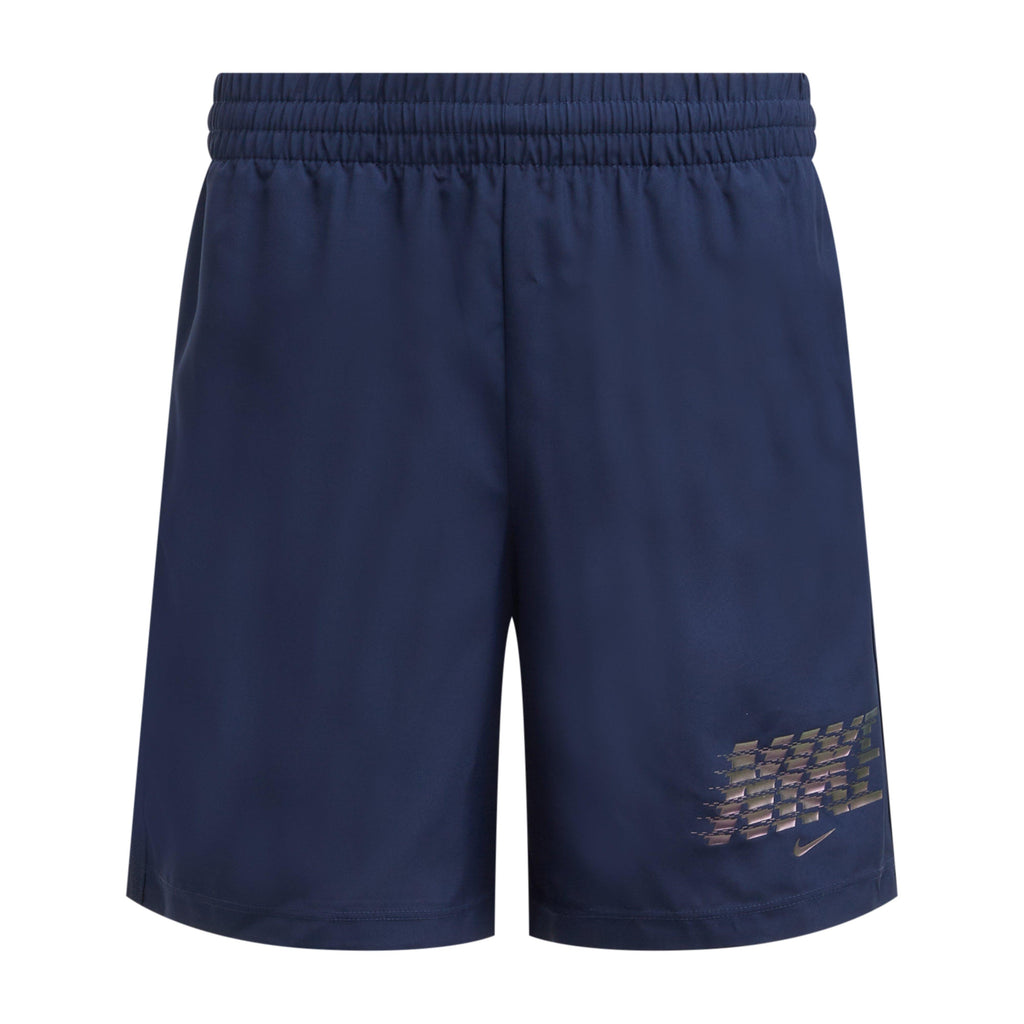 Kids’ Dri-FIT Multi Woven Shorts