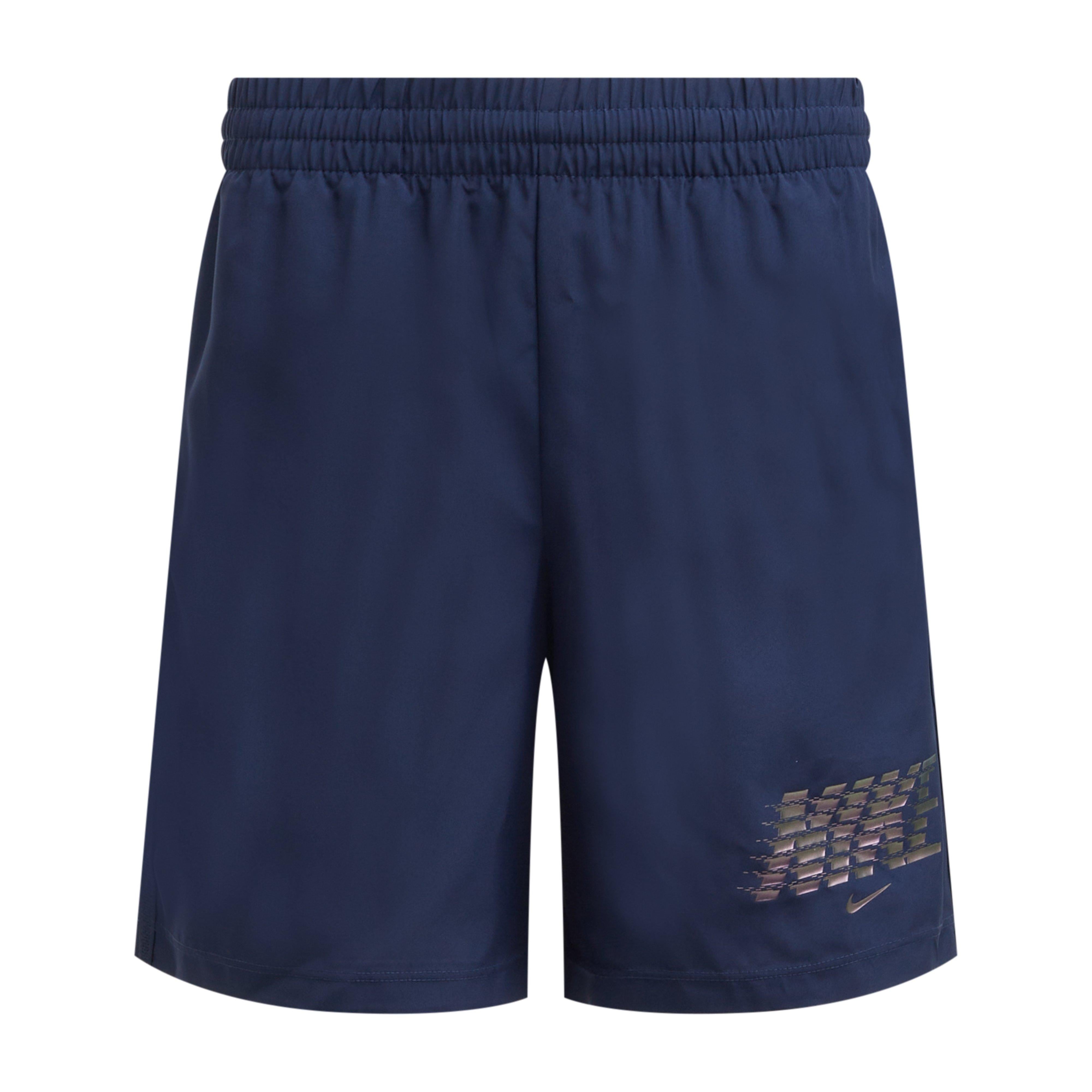 Kids’ Dri-FIT Multi Woven Shorts