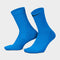 Unisex Midweight Running Crew Socks
